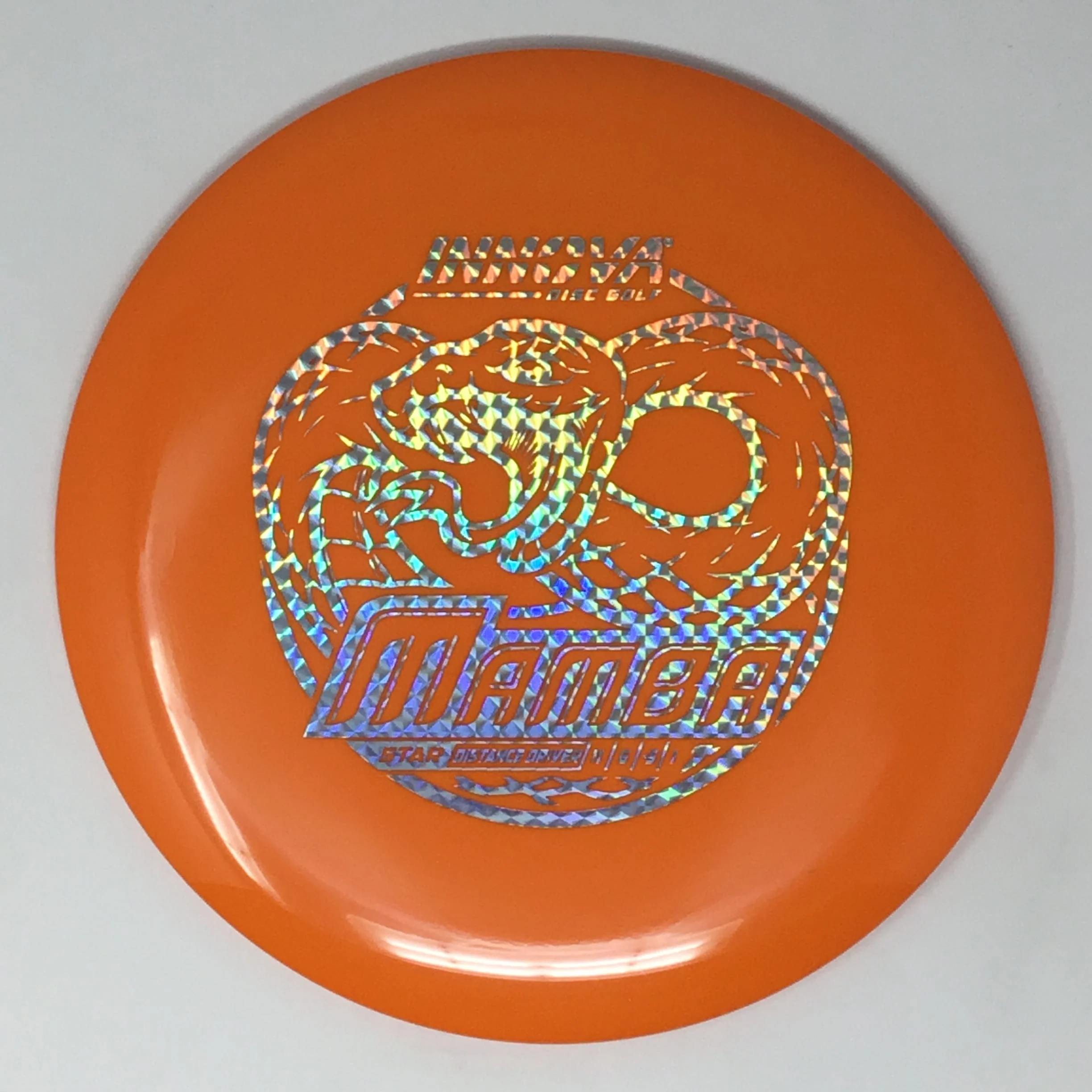 Mamba (Star) - Image 66