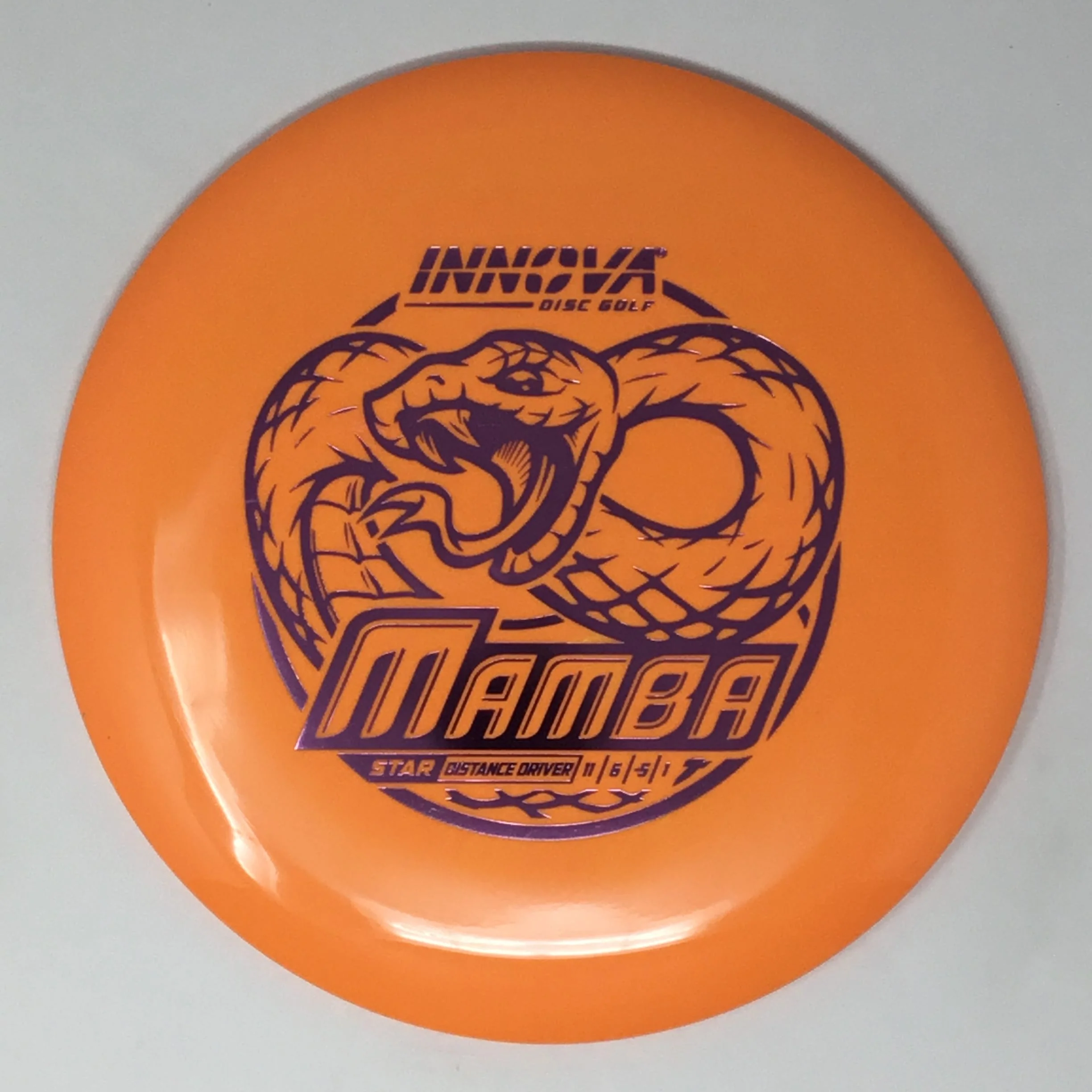 Mamba (Star) - Image 67