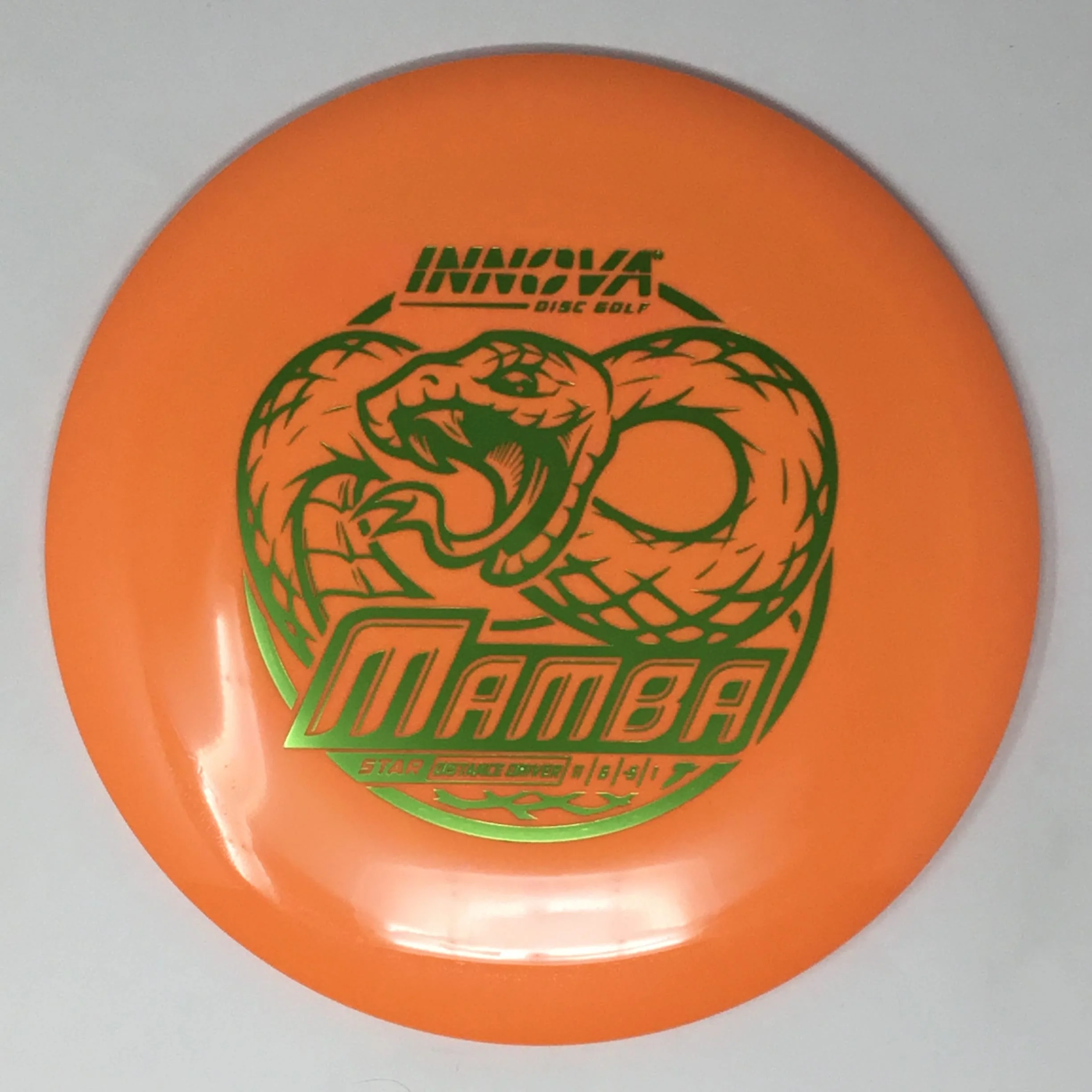 Mamba (Star) - Image 68