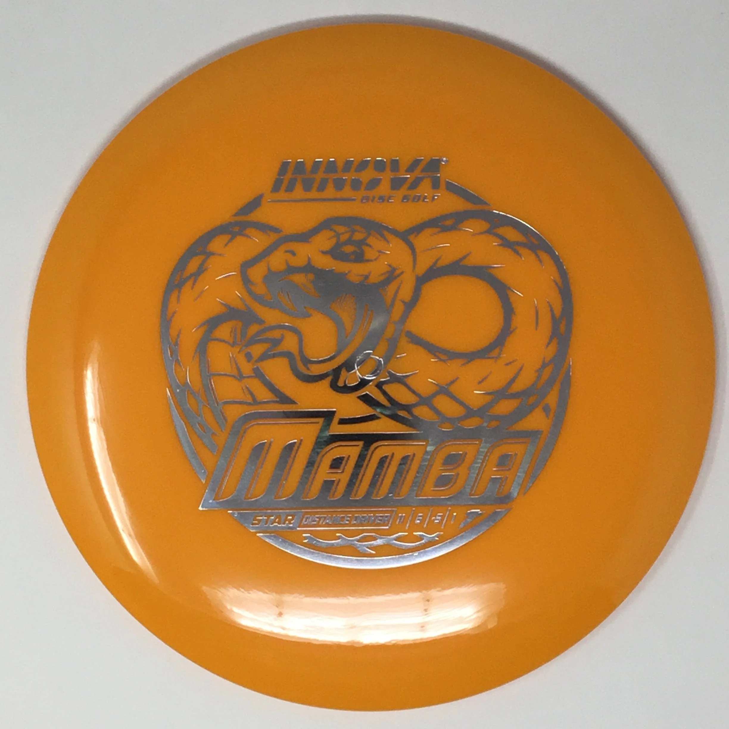 Mamba (Star) - Image 7