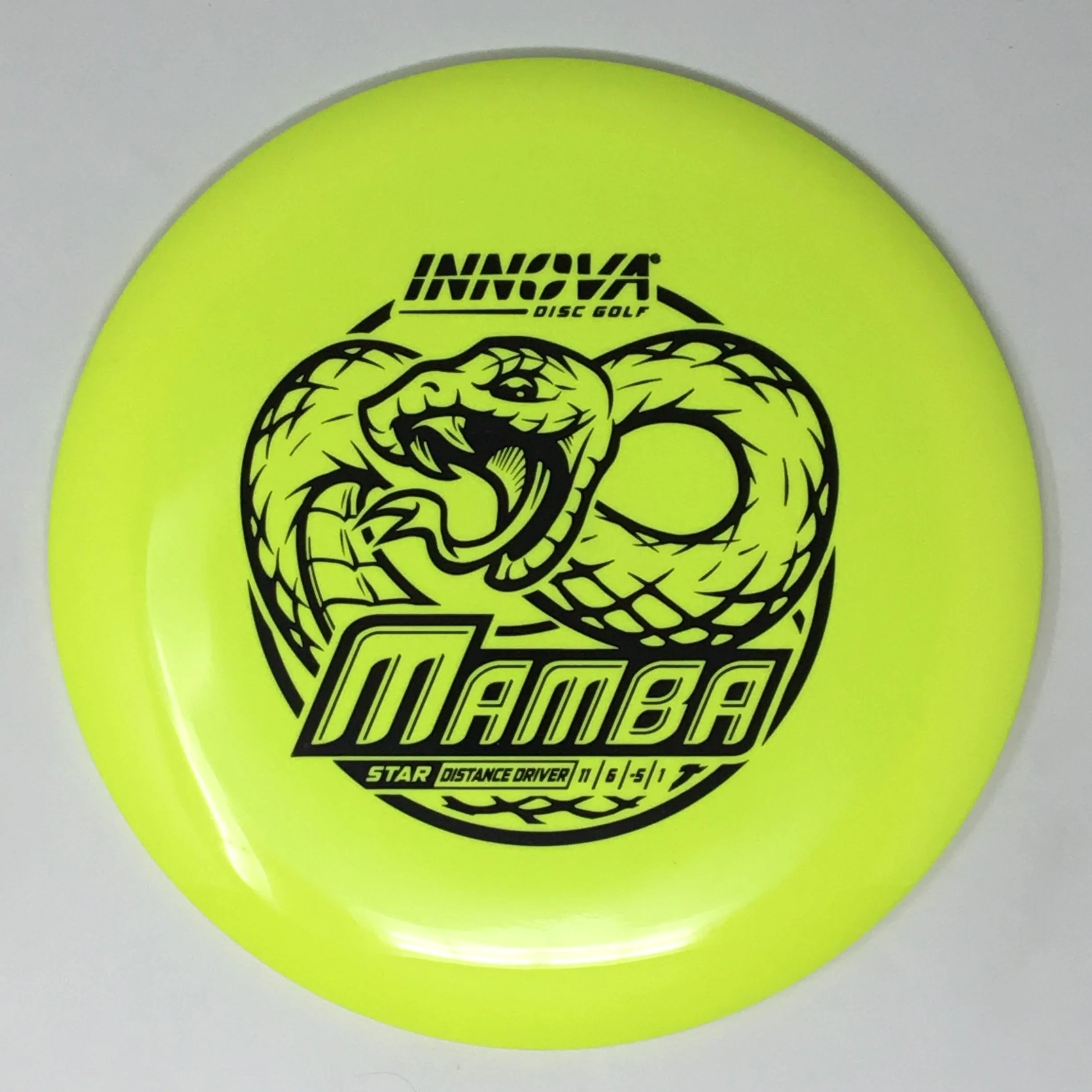 Mamba (Star) - Image 70