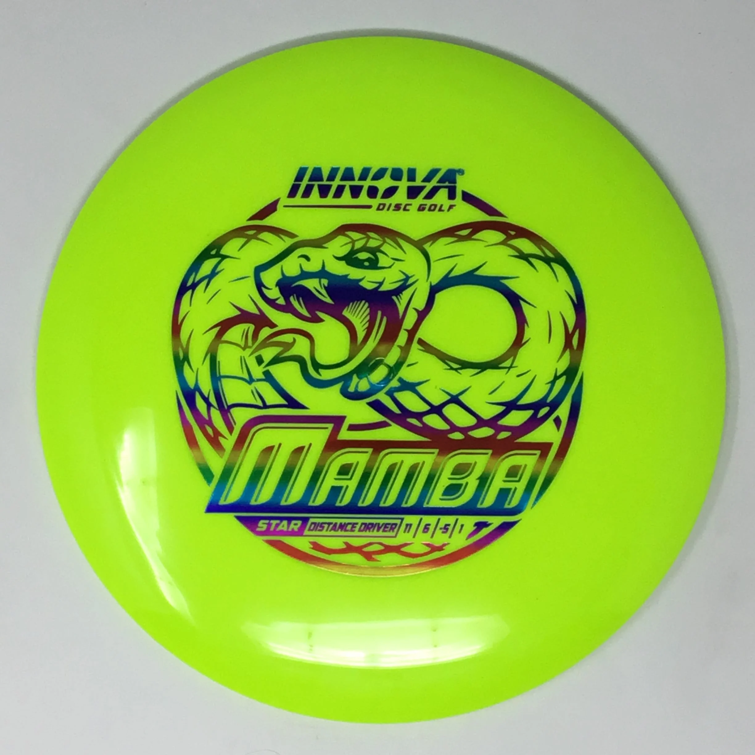Mamba (Star) - Image 71