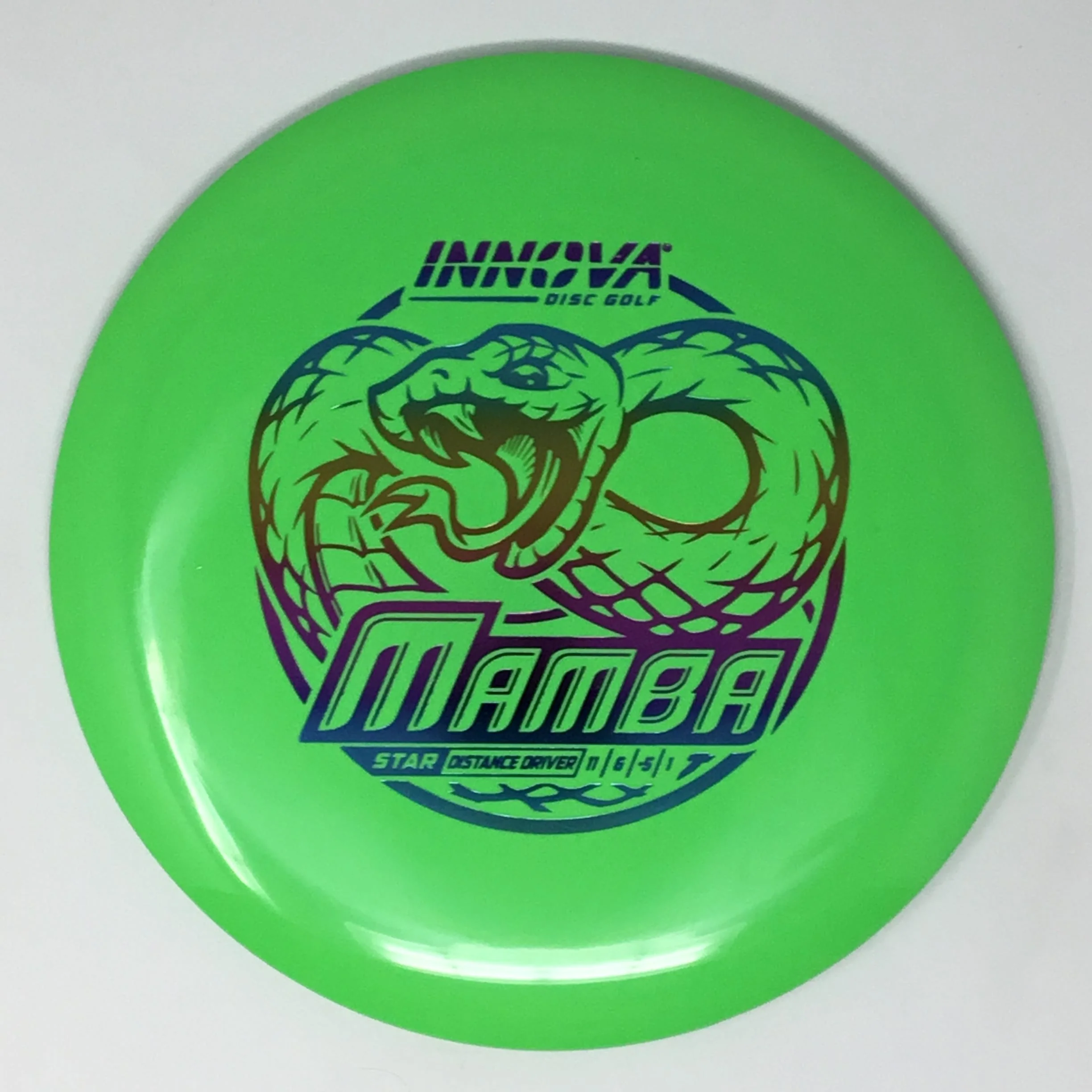 Mamba (Star) - Image 72