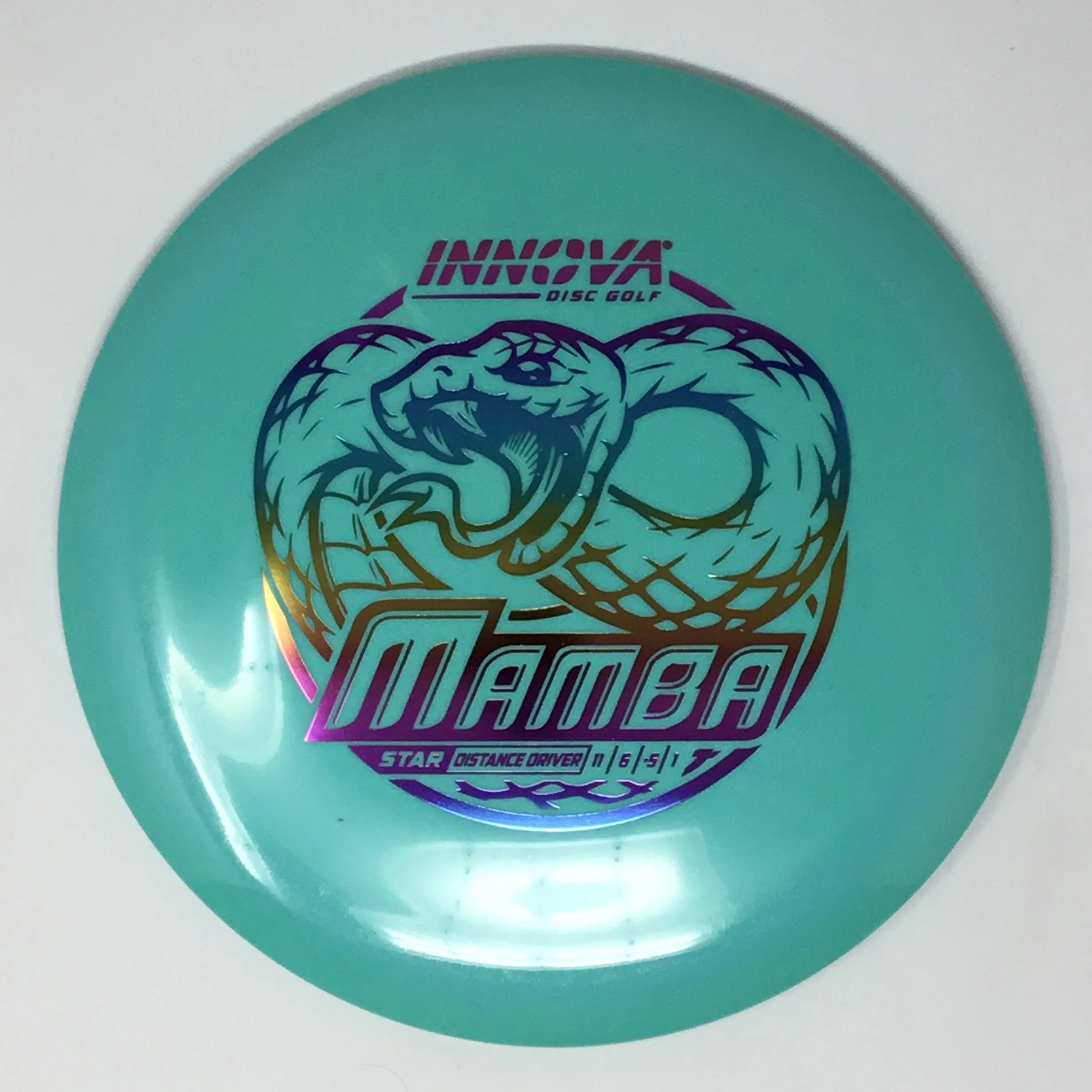 Mamba (Star) - Image 73