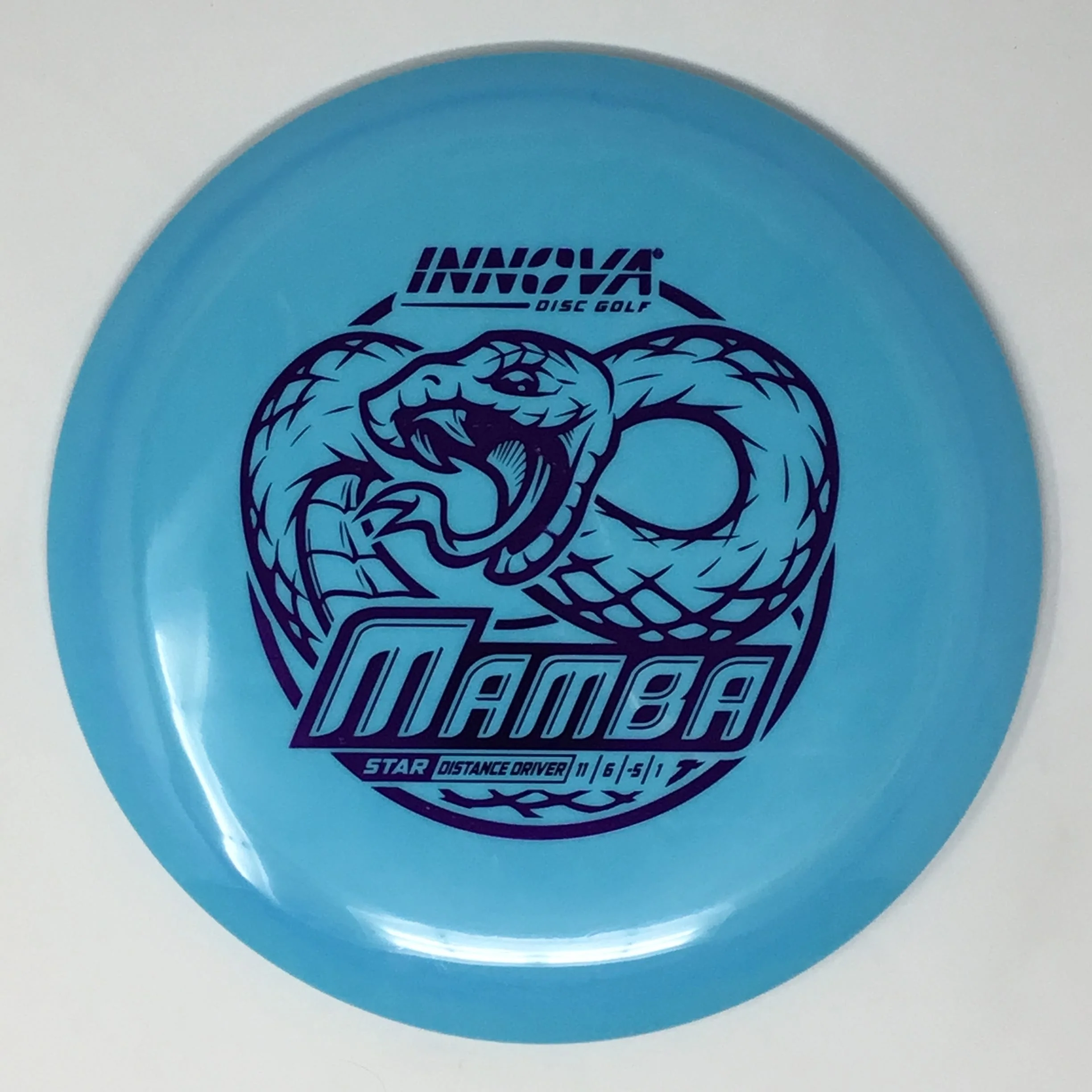 Mamba (Star) - Image 75