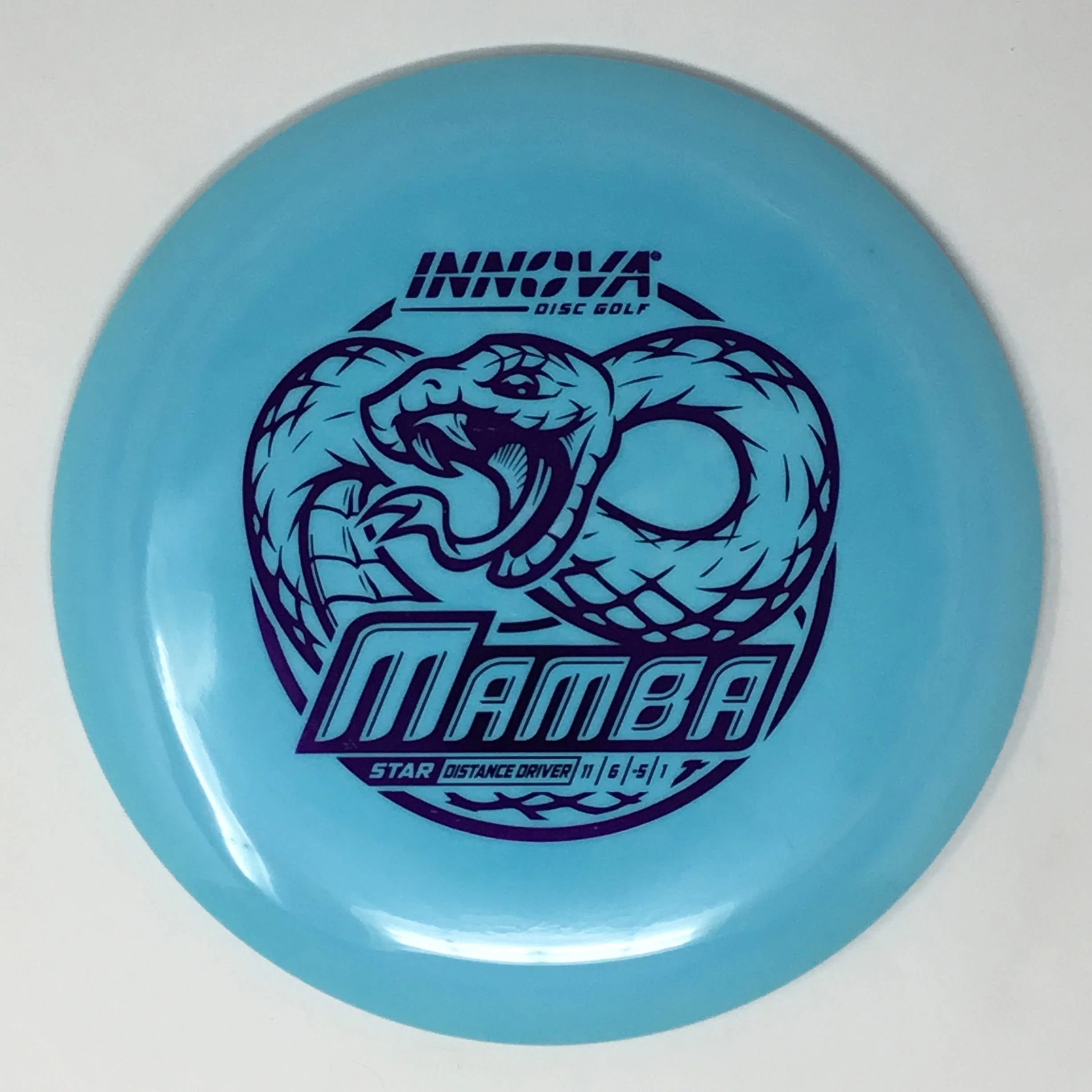 Mamba (Star) - Image 76