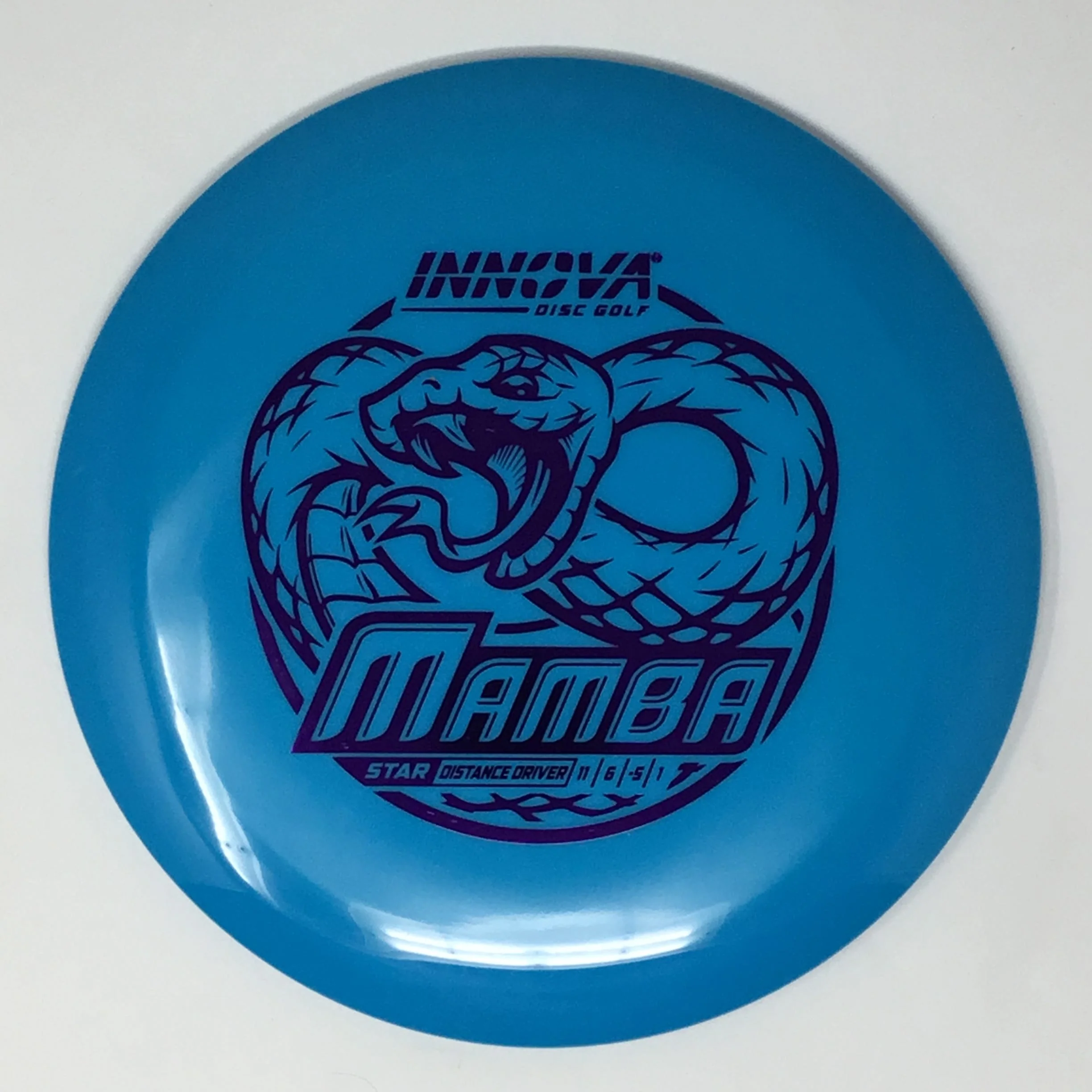 Mamba (Star) - Image 77