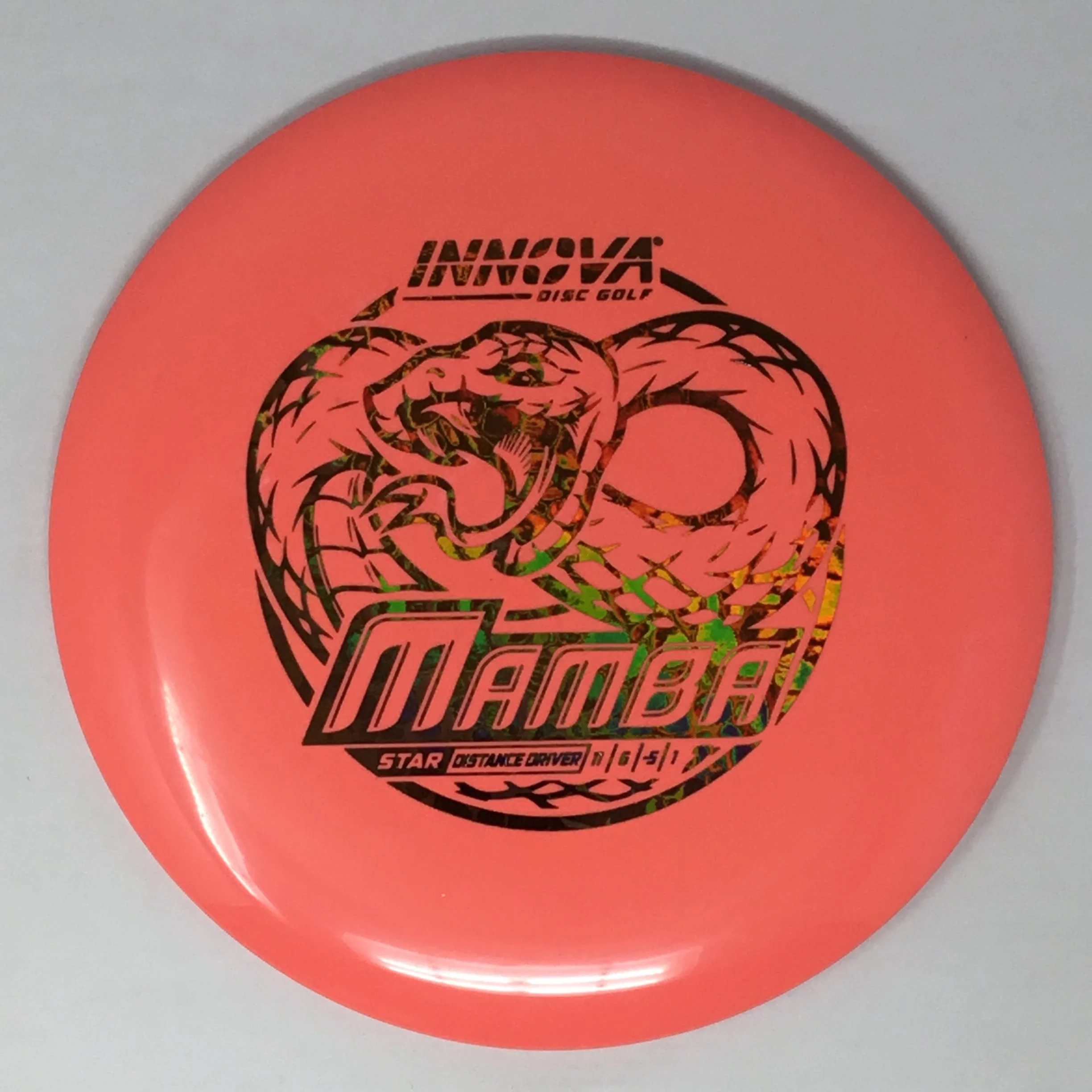 Mamba (Star) - Image 79