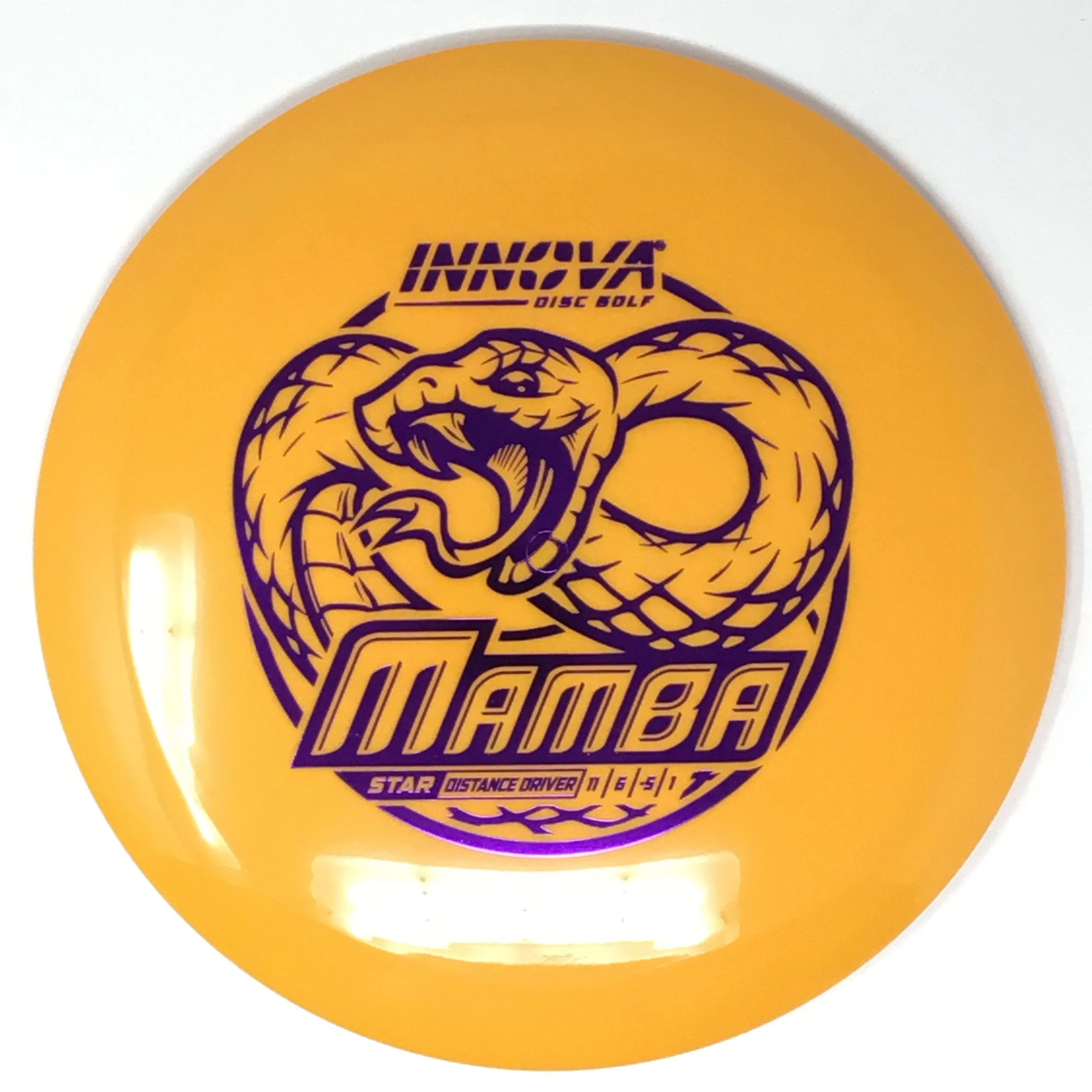 Mamba (Star) - Image 8