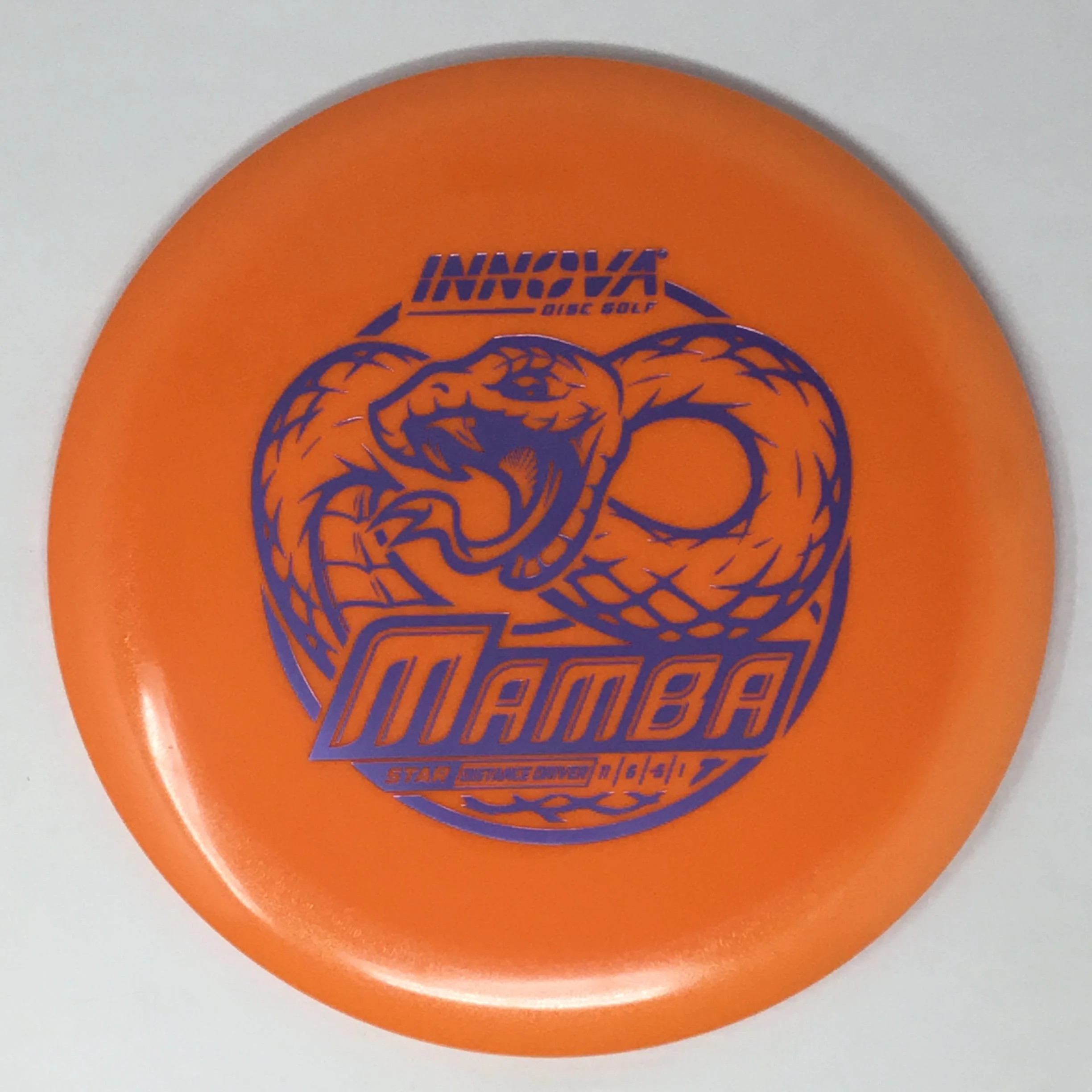 Mamba (Star) - Image 80