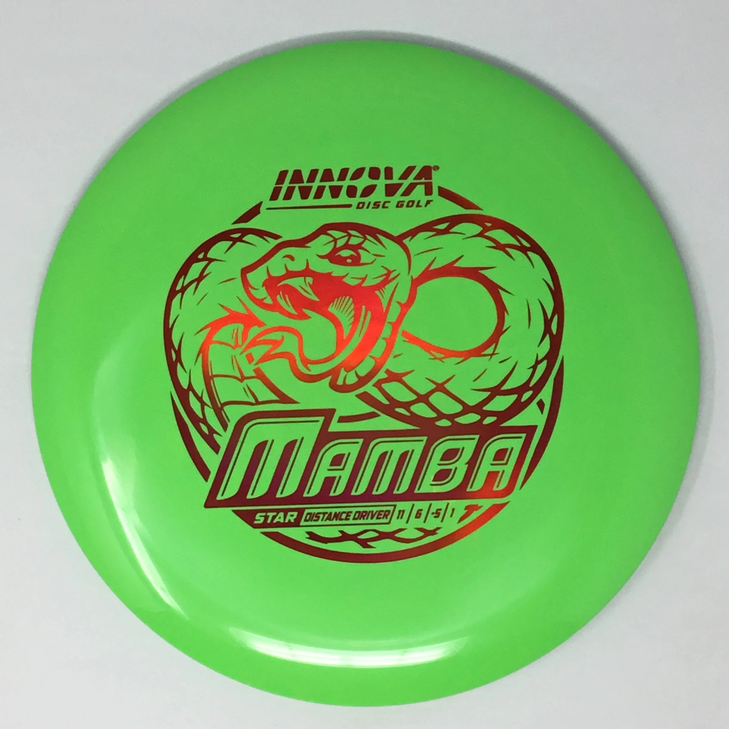 Mamba (Star) - Image 81