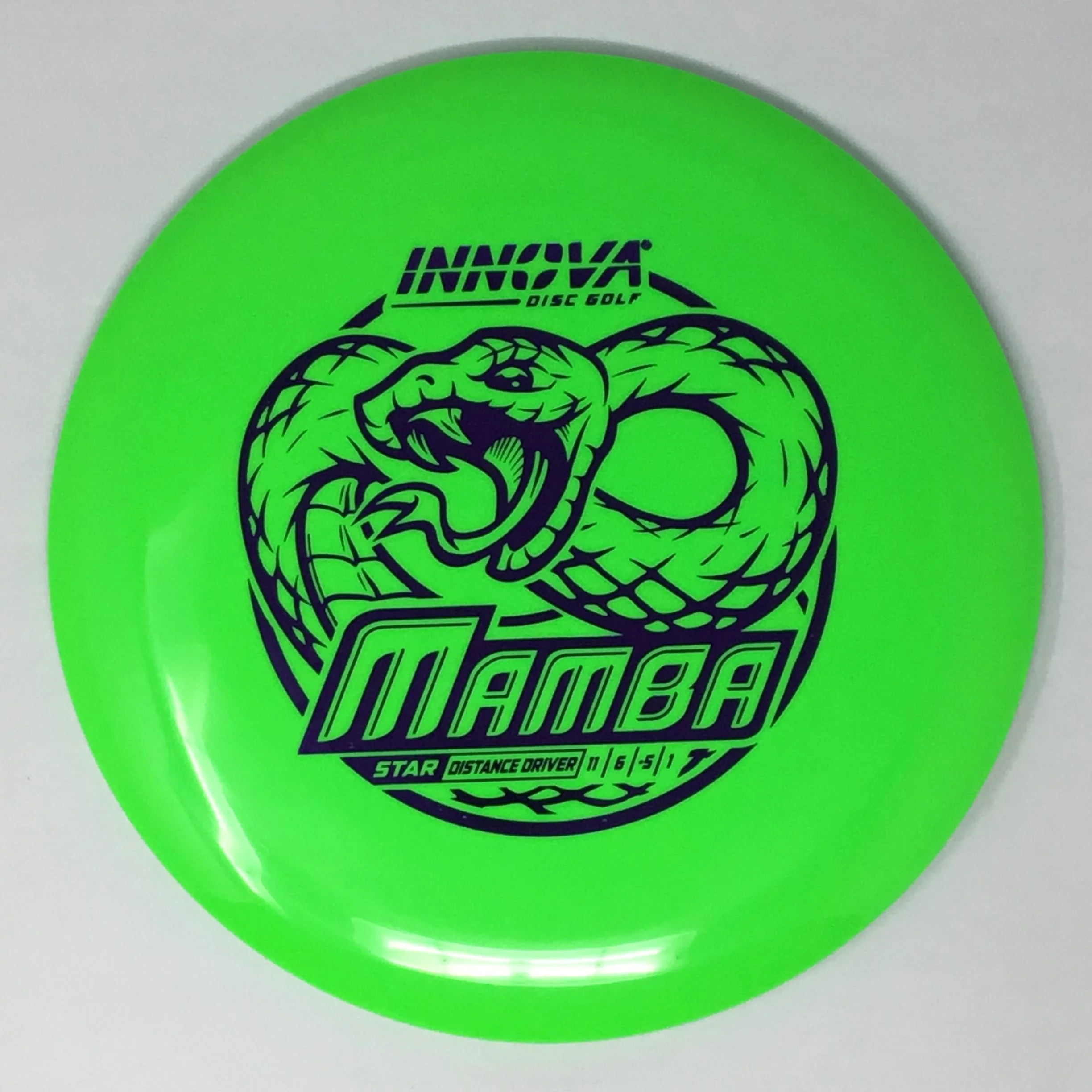 Mamba (Star) - Image 82