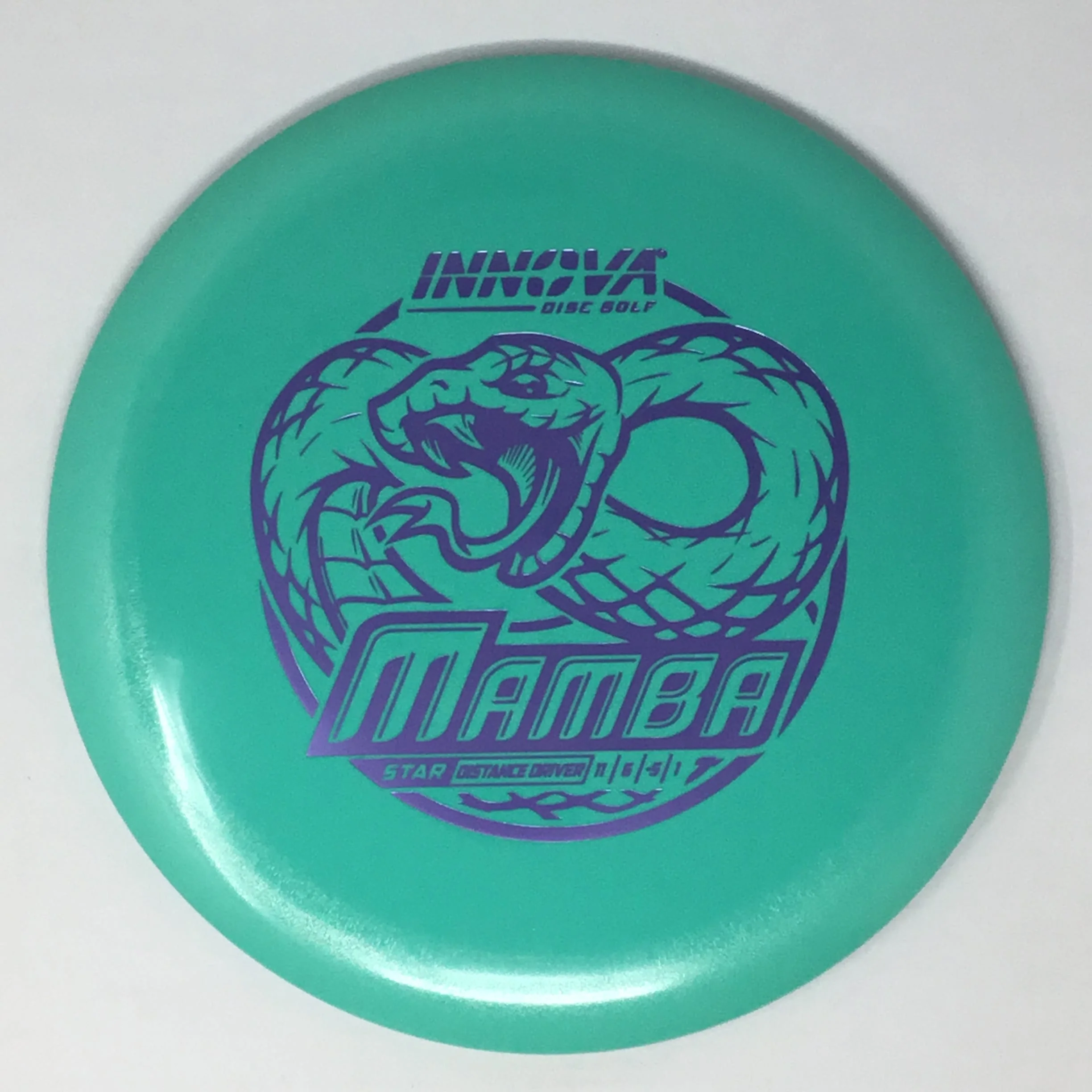 Mamba (Star) - Image 83