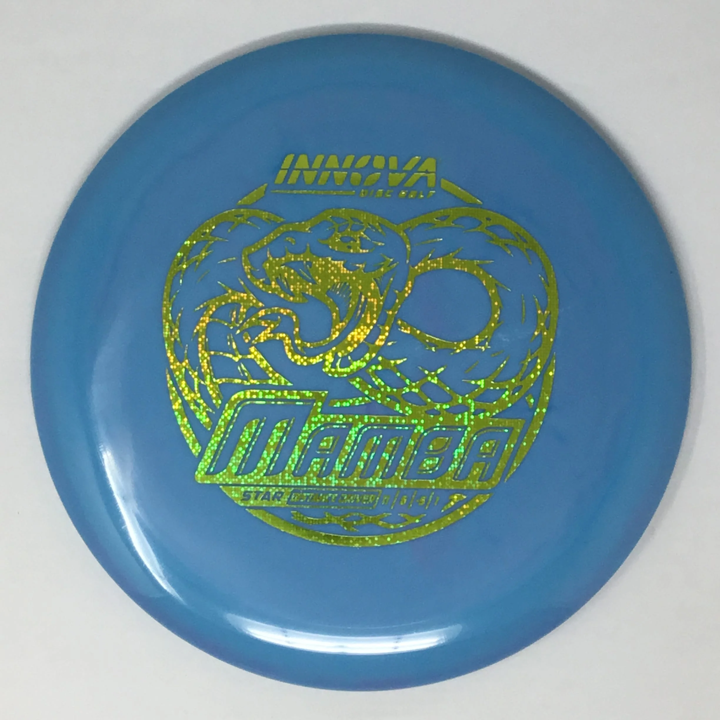 Mamba (Star) - Image 84