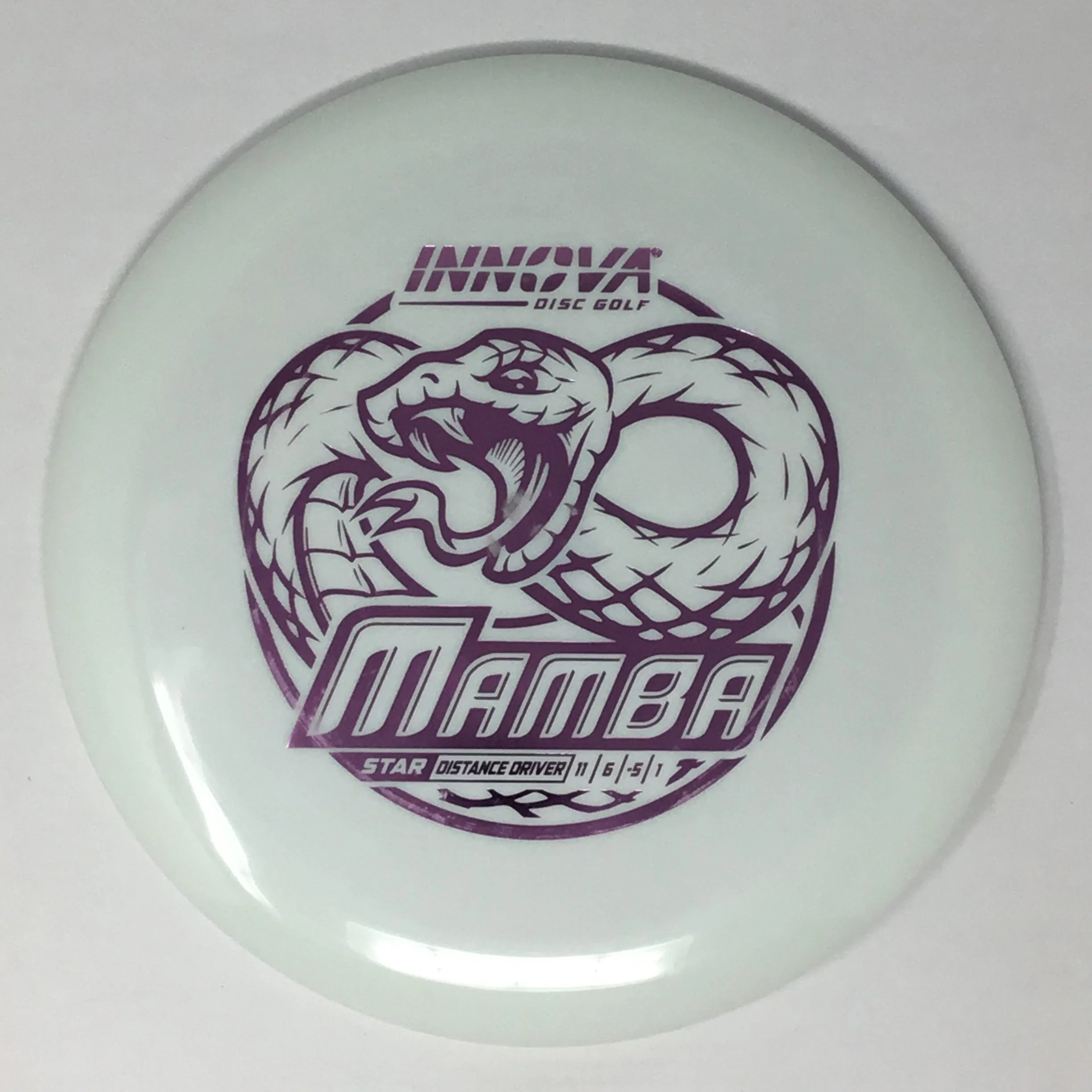 Mamba (Star) - Image 85