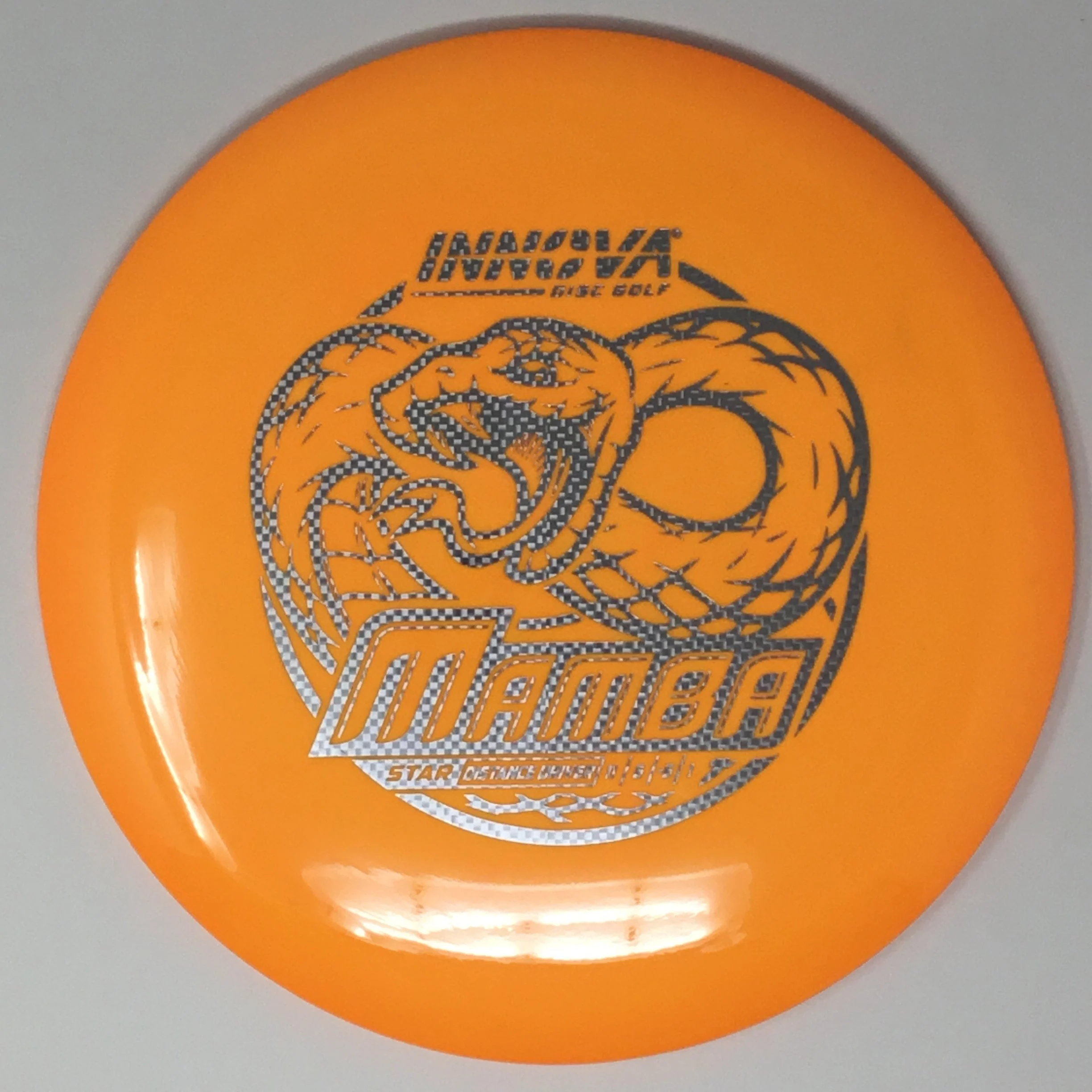 Mamba (Star) - Image 9
