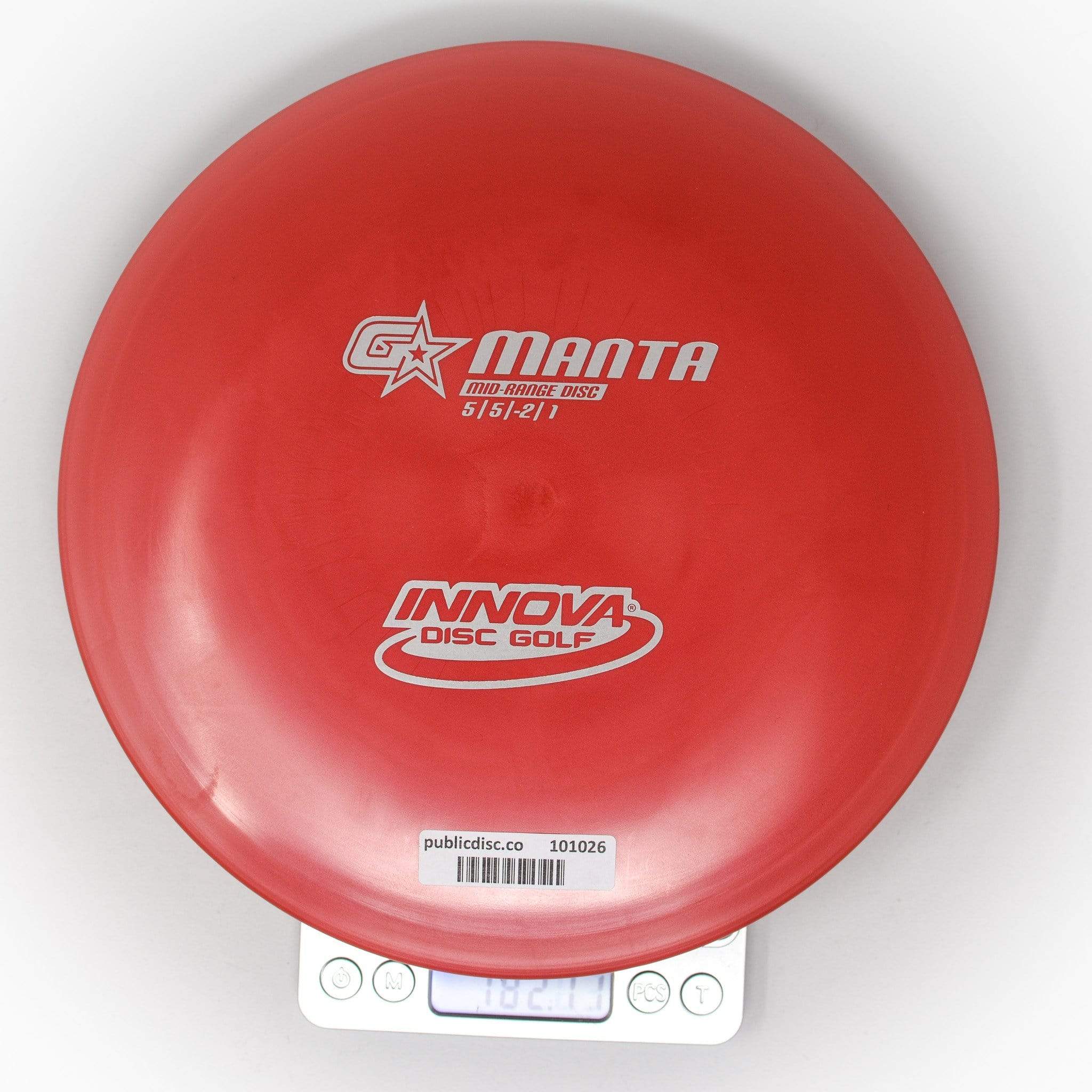 Manta (GStar) - Image 3