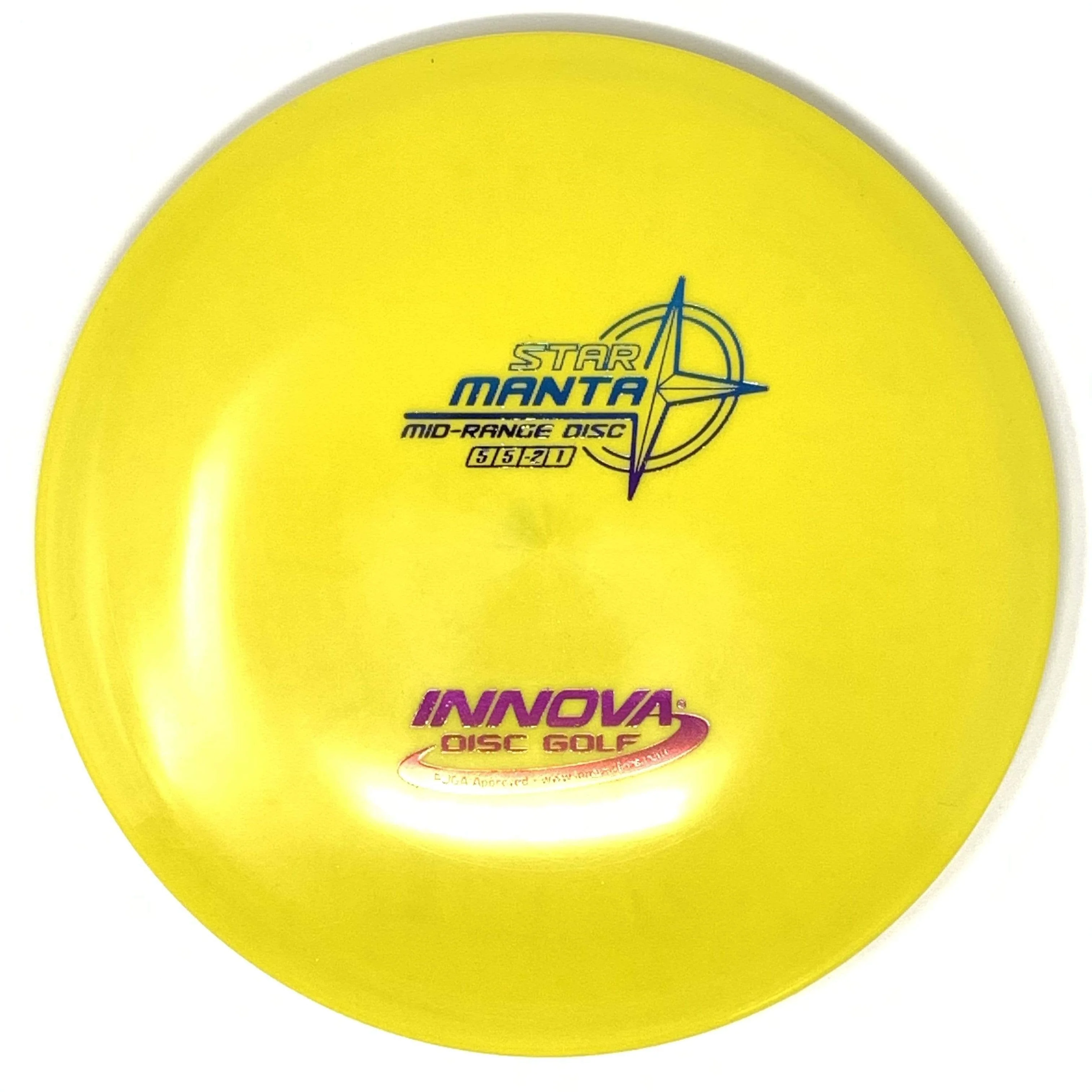 Manta (Star) - Image 4