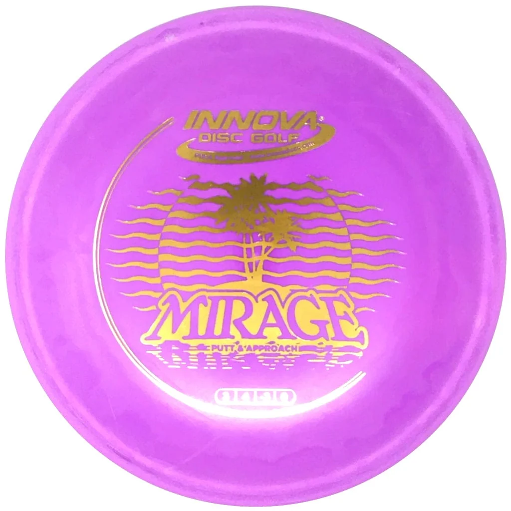 Mirage (DX)