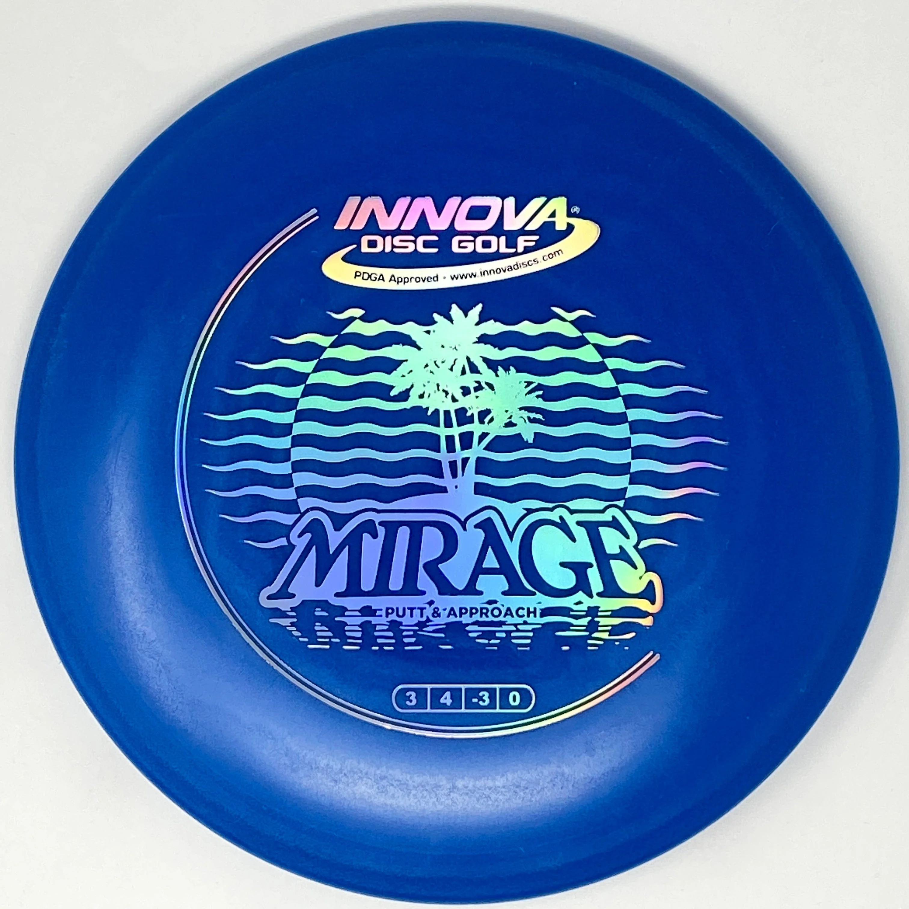 Mirage (DX) - Image 10