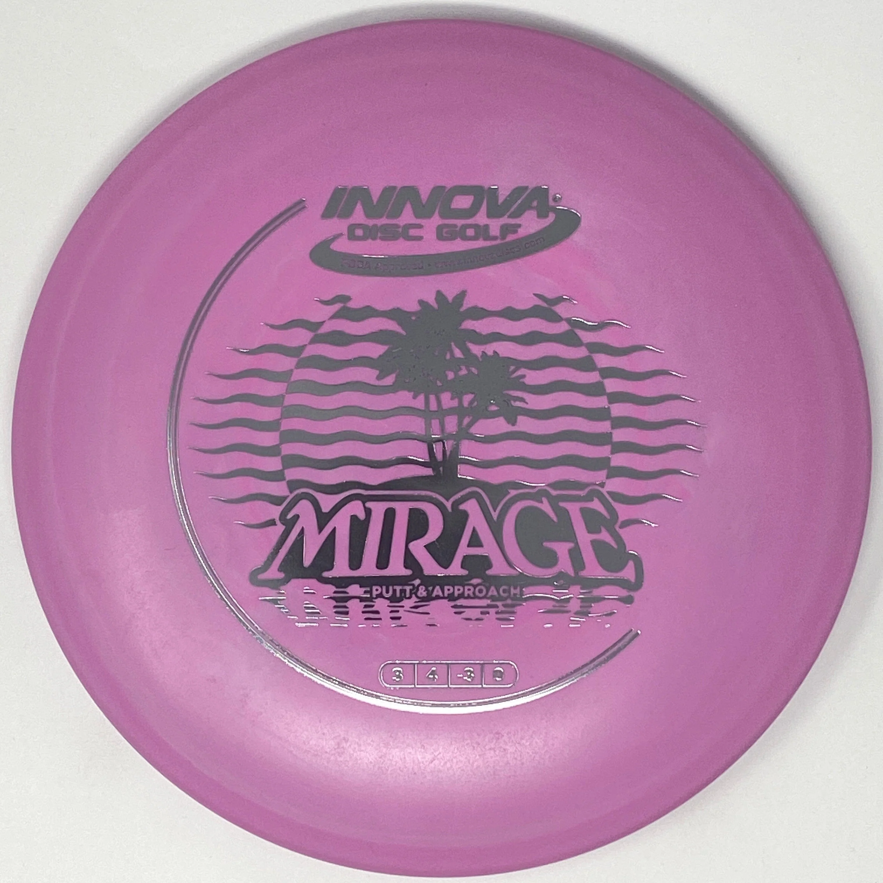 Mirage (DX) - Image 11