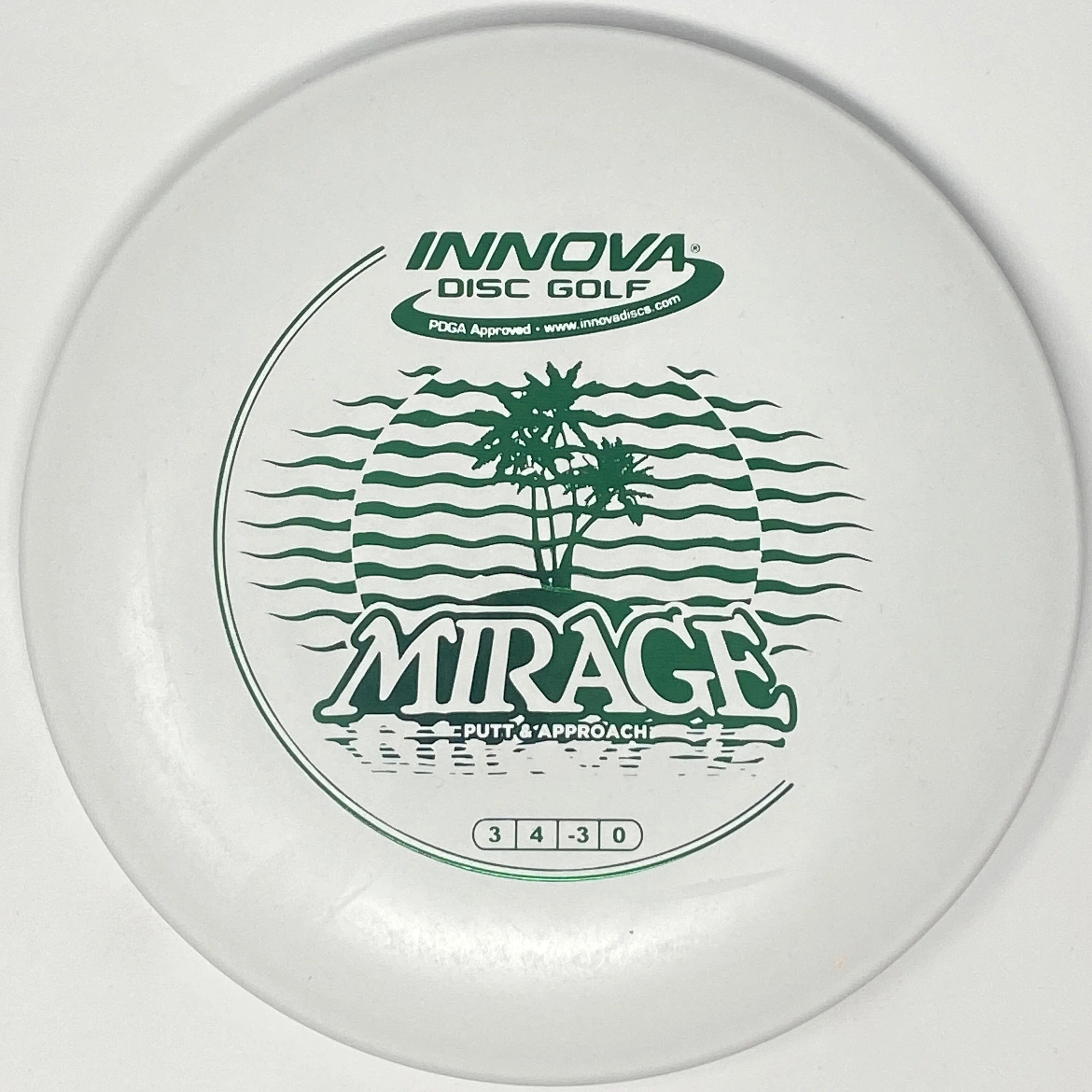 Mirage (DX) - Image 12