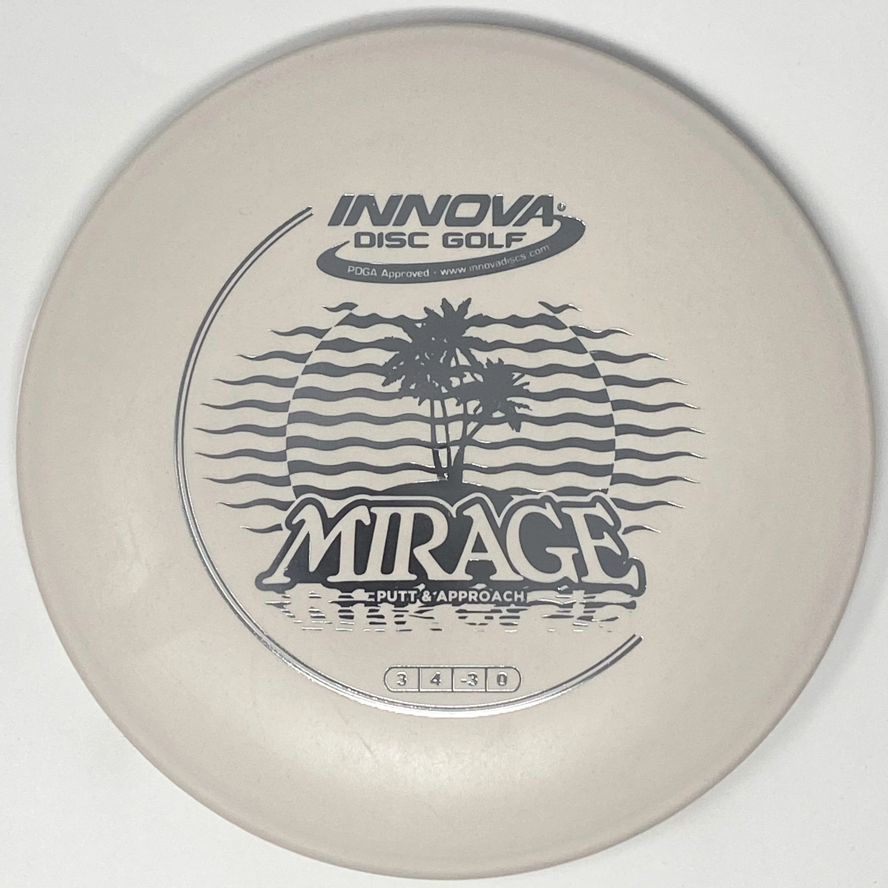 Mirage (DX) - Image 13