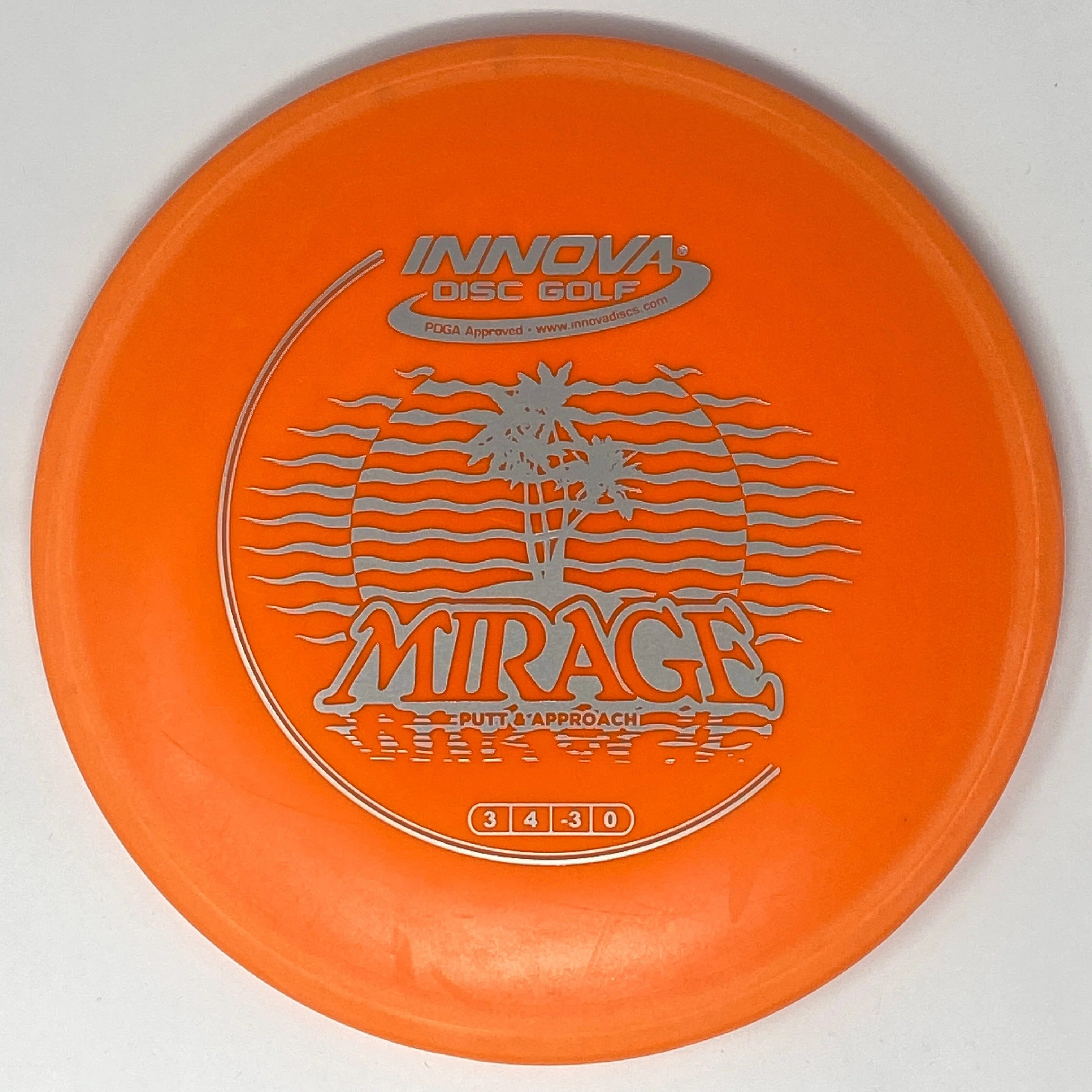 Mirage (DX) - Image 14