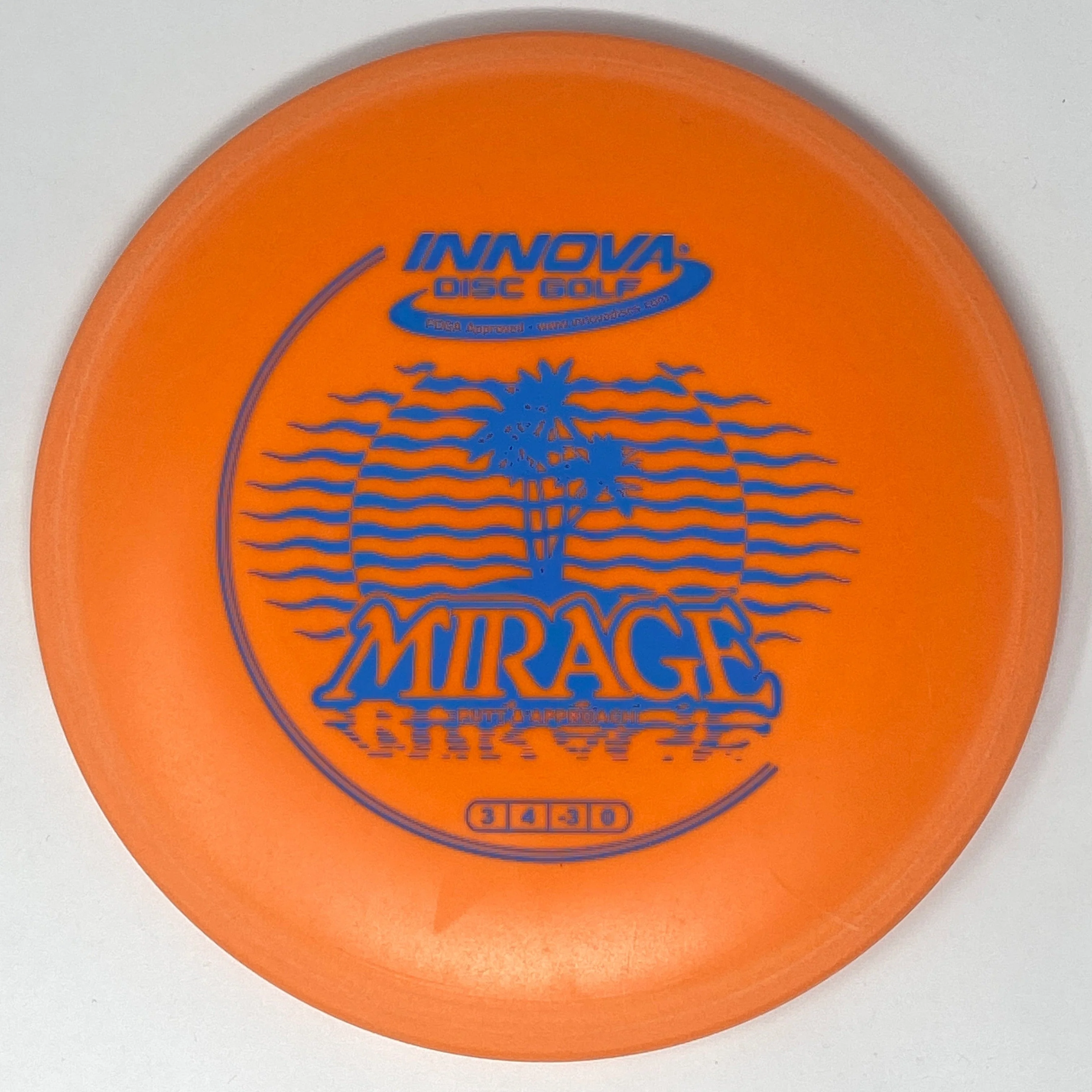 Mirage (DX) - Image 15