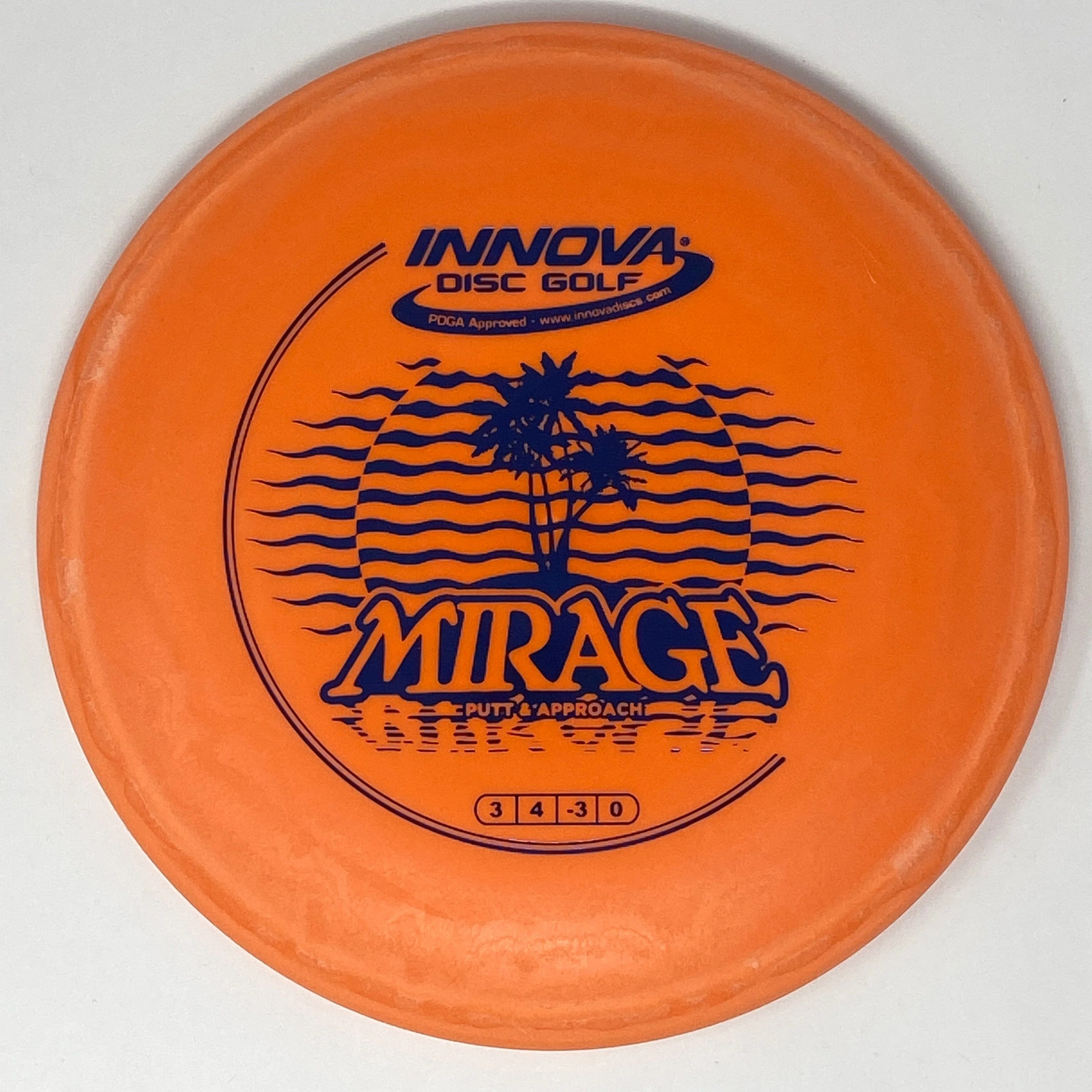 Mirage (DX) - Image 16