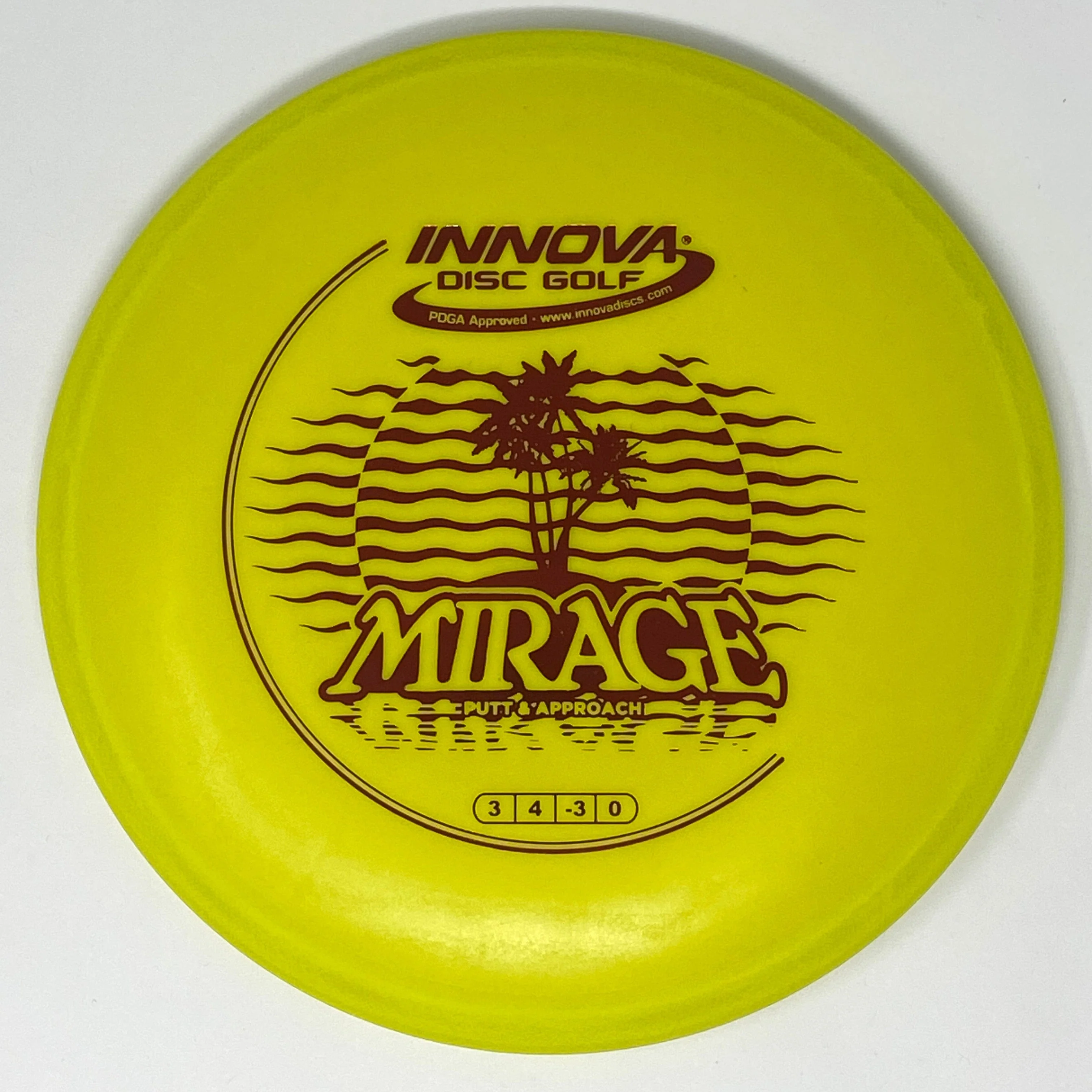 Mirage (DX) - Image 17