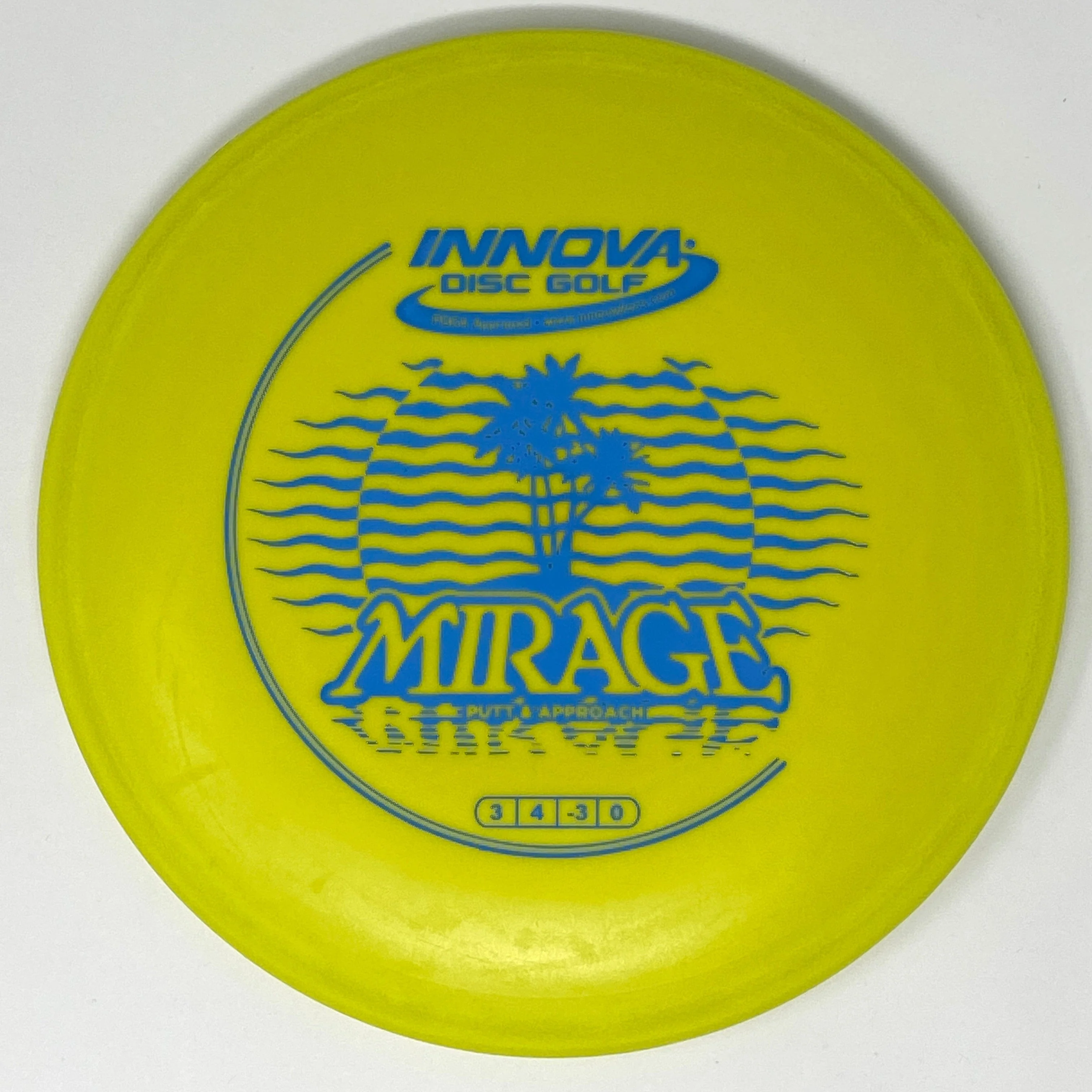 Mirage (DX) - Image 18