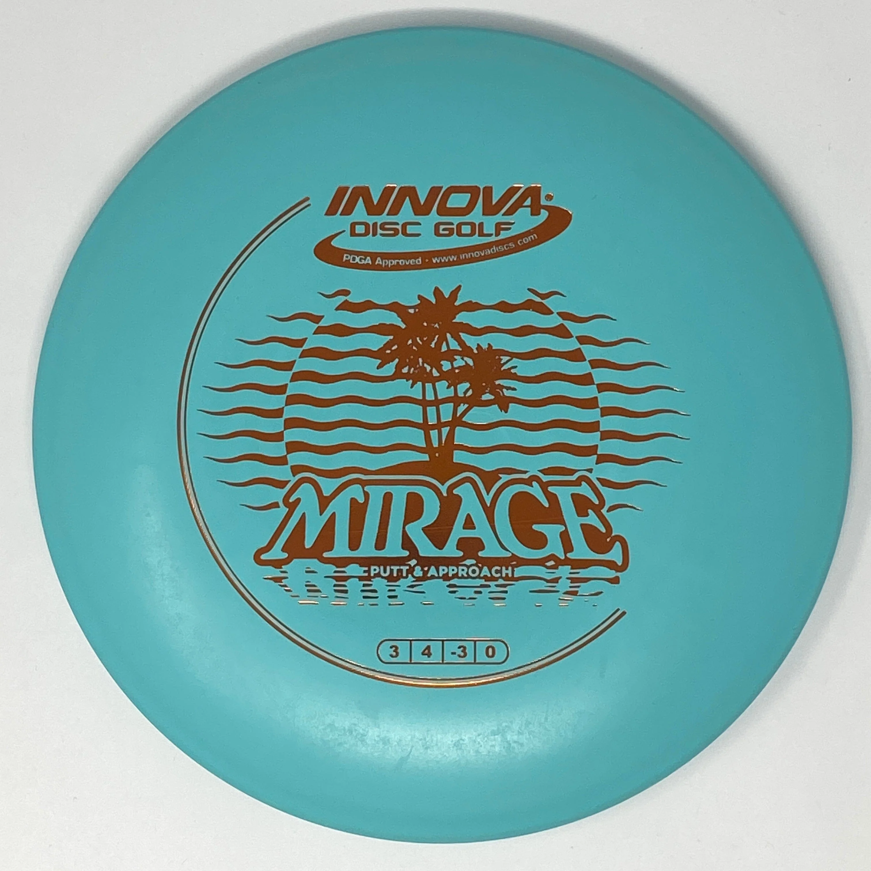 Mirage (DX) - Image 19