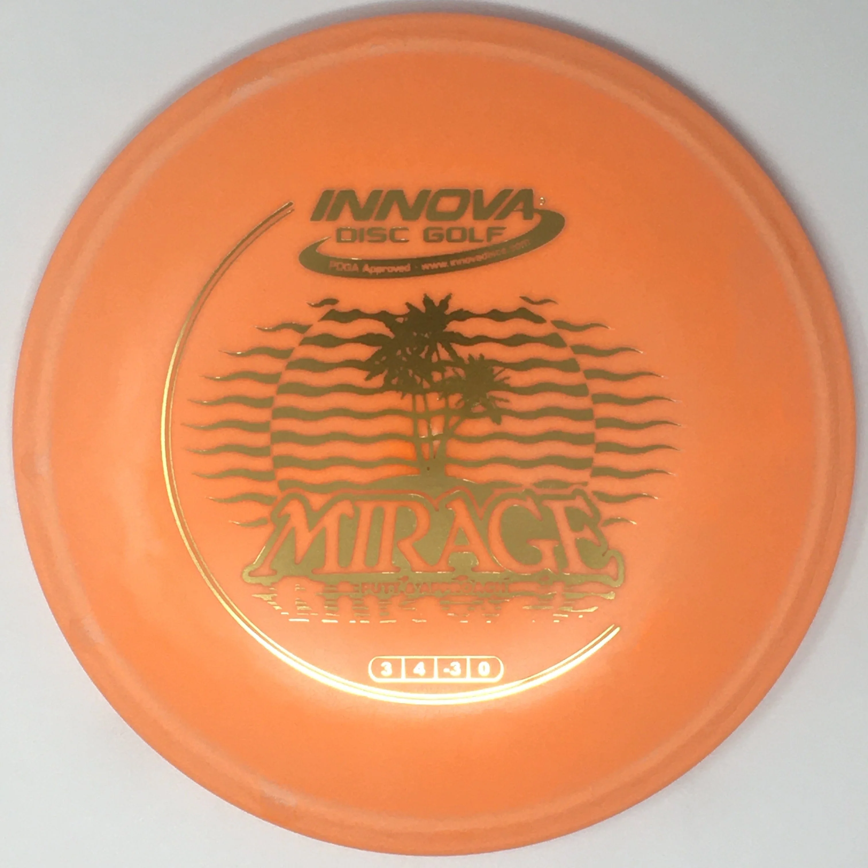 Mirage (DX) - Image 2