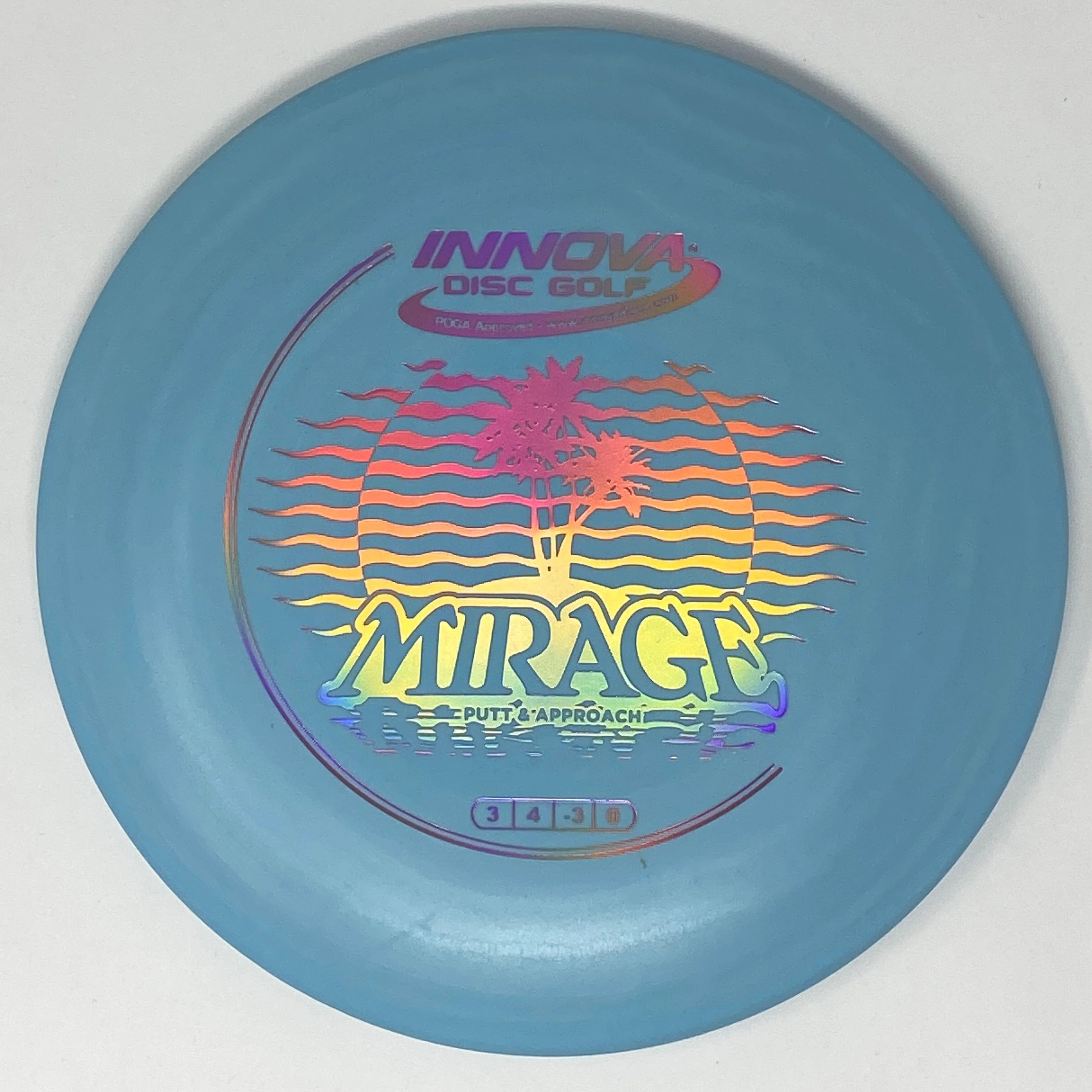 Mirage (DX) - Image 20
