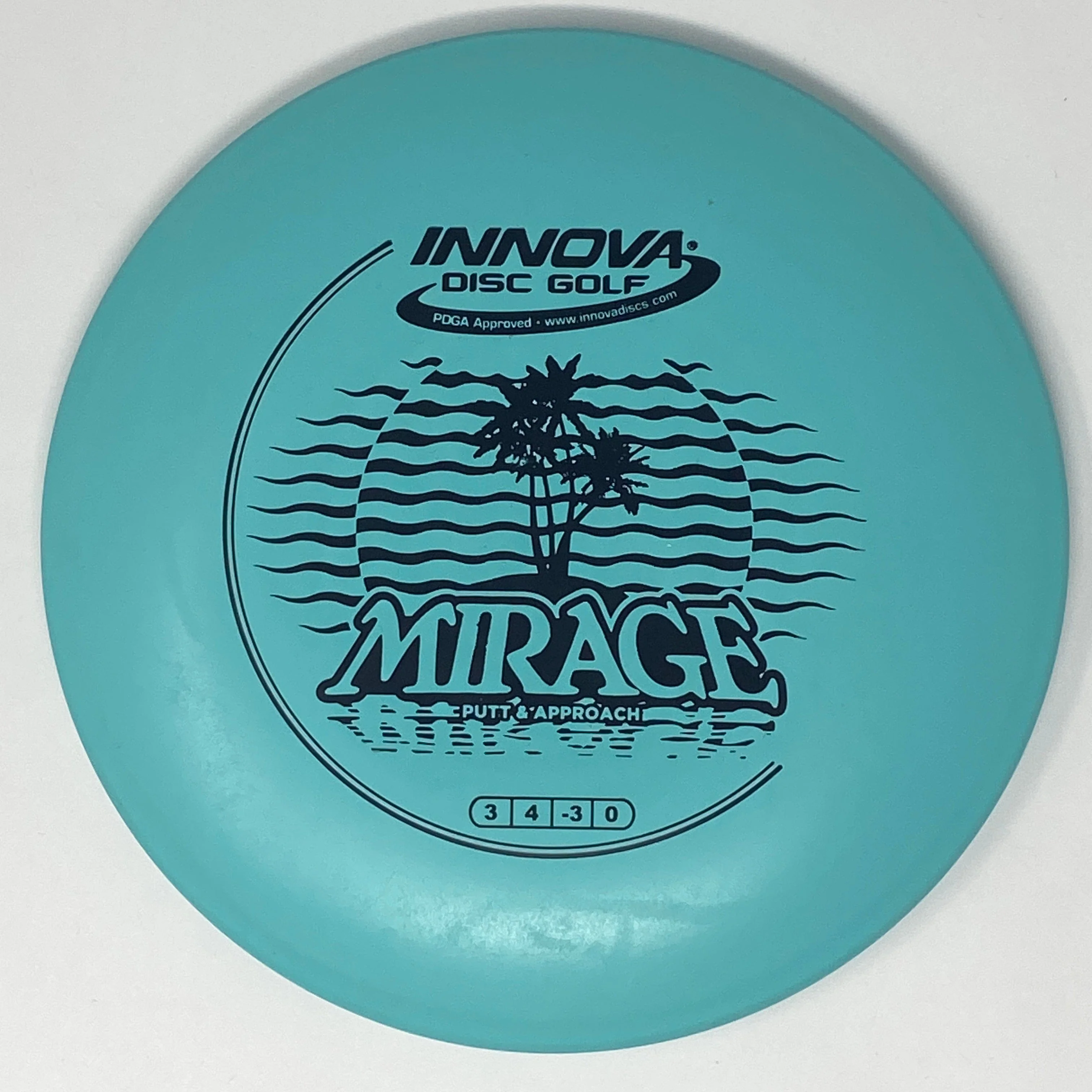 Mirage (DX) - Image 21