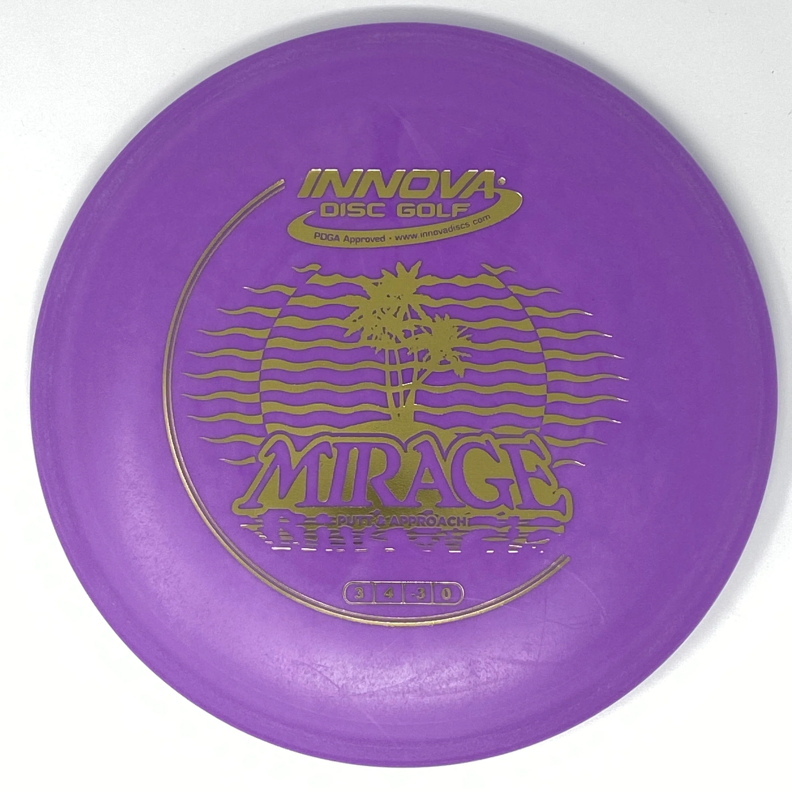 Mirage (DX) - Image 22