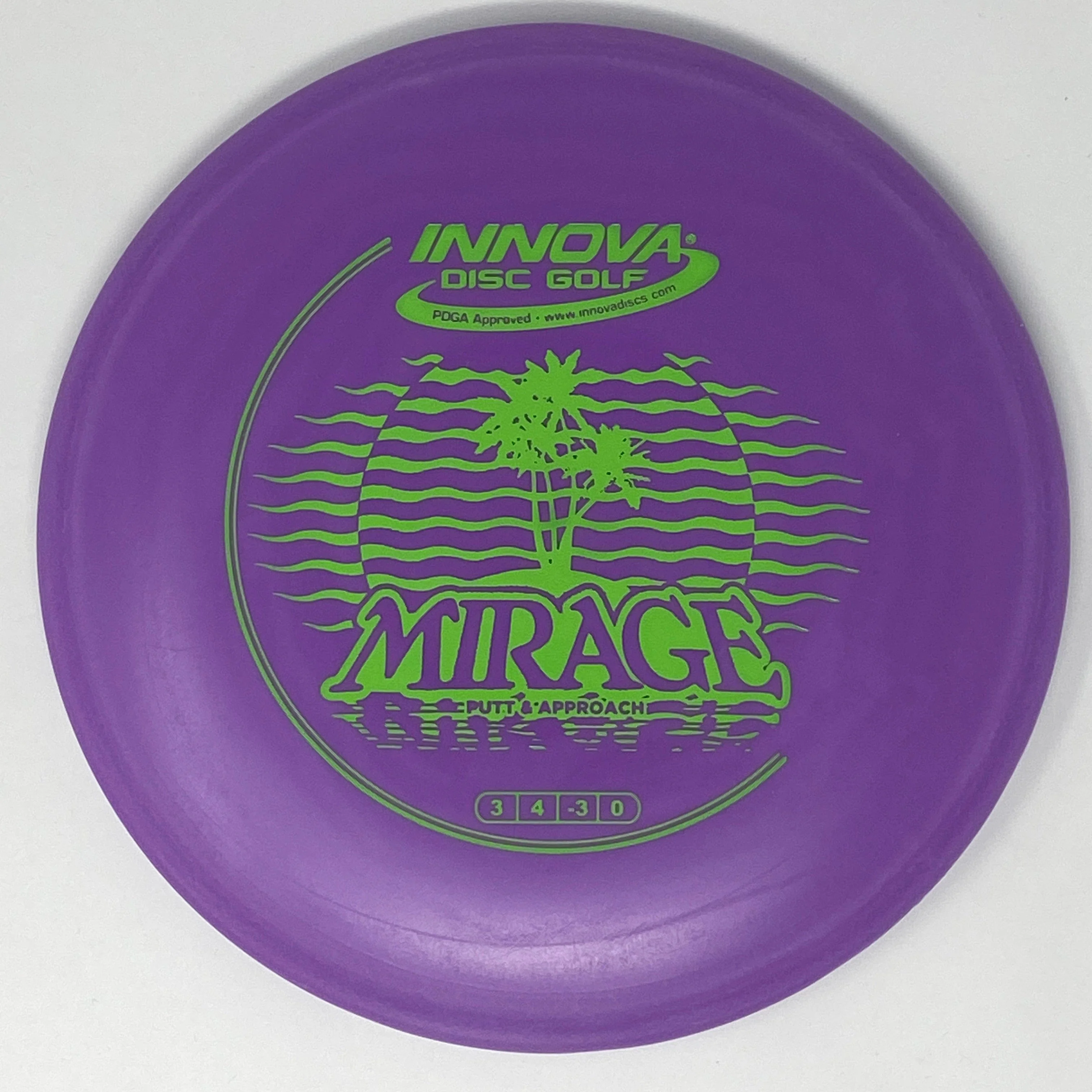 Mirage (DX) - Image 23