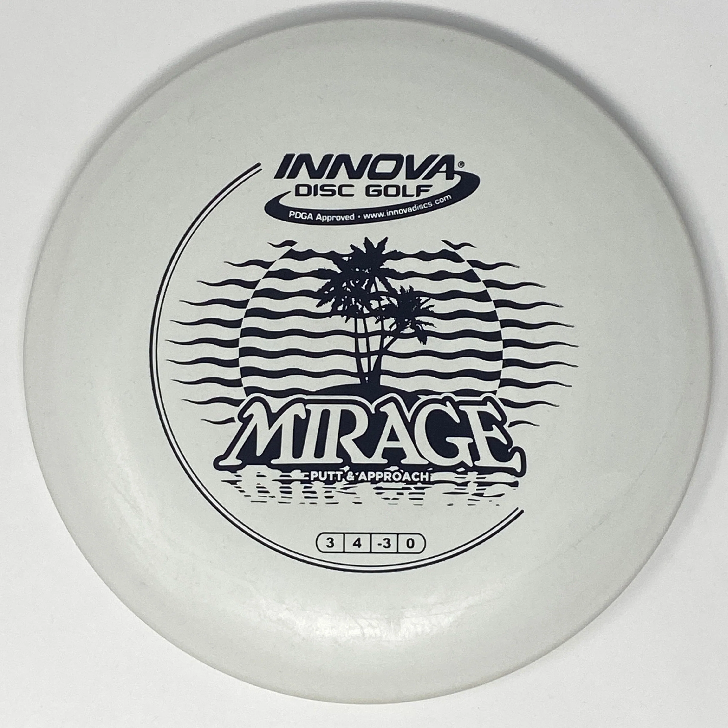 Mirage (DX) - Image 24