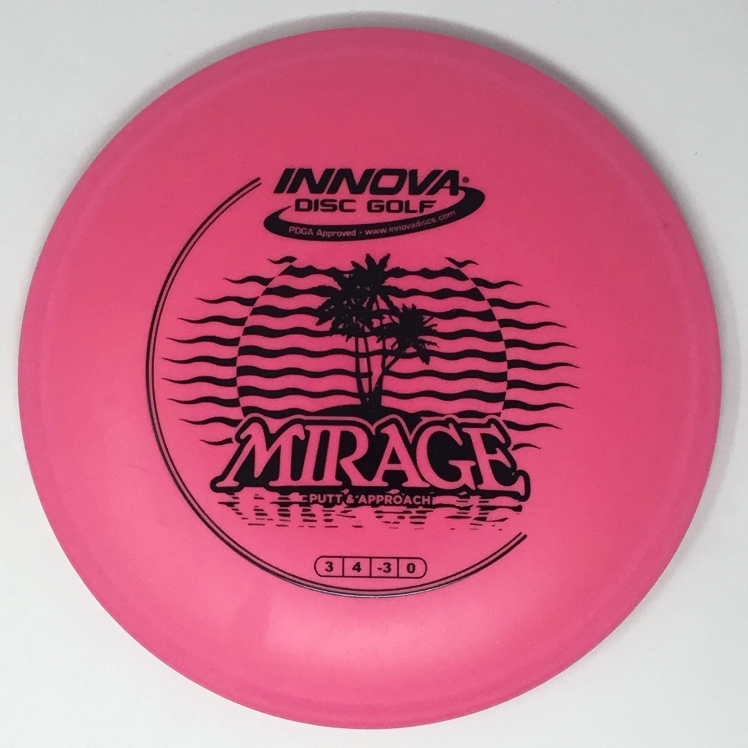 Mirage (DX) - Image 25