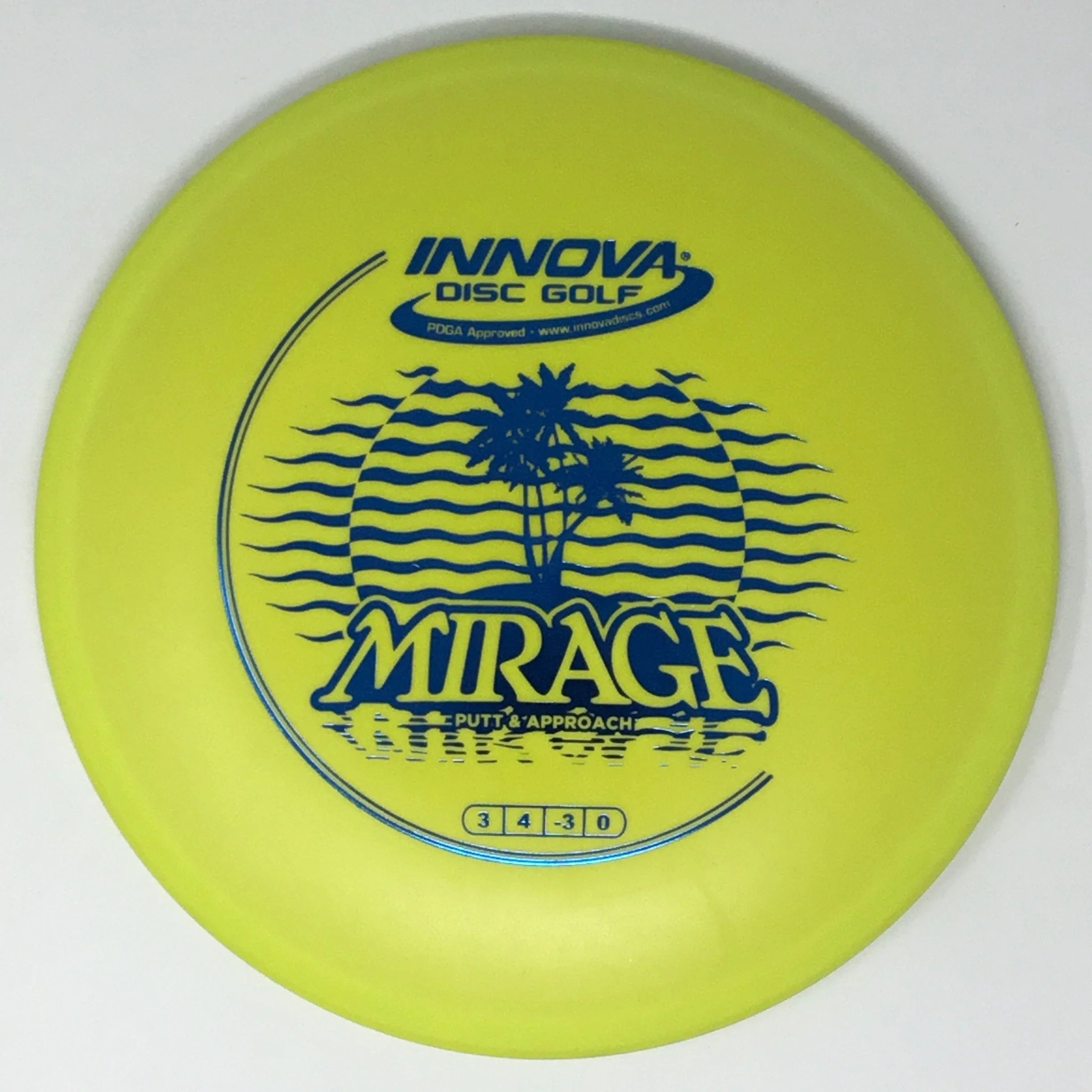 Mirage (DX) - Image 26