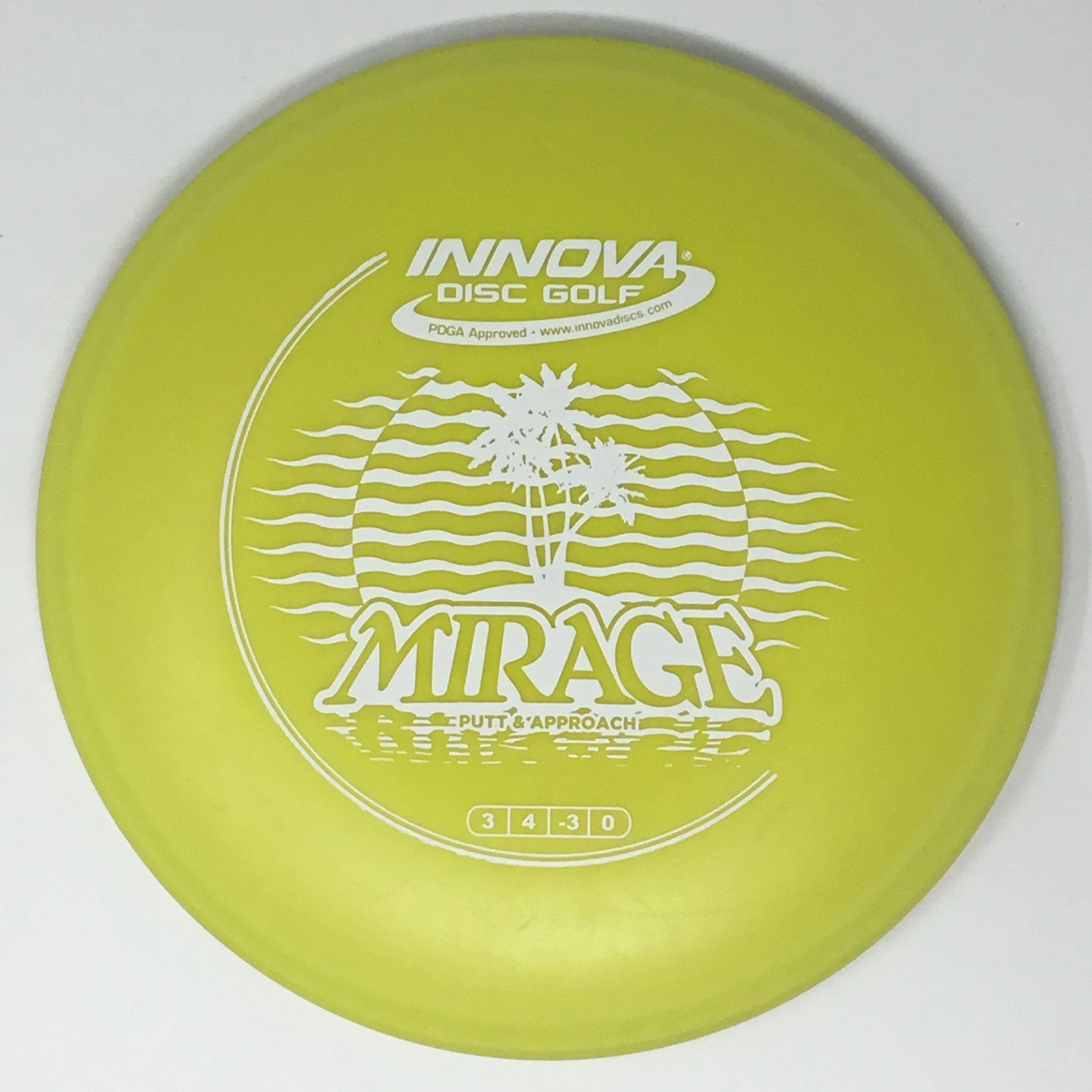 Mirage (DX) - Image 27