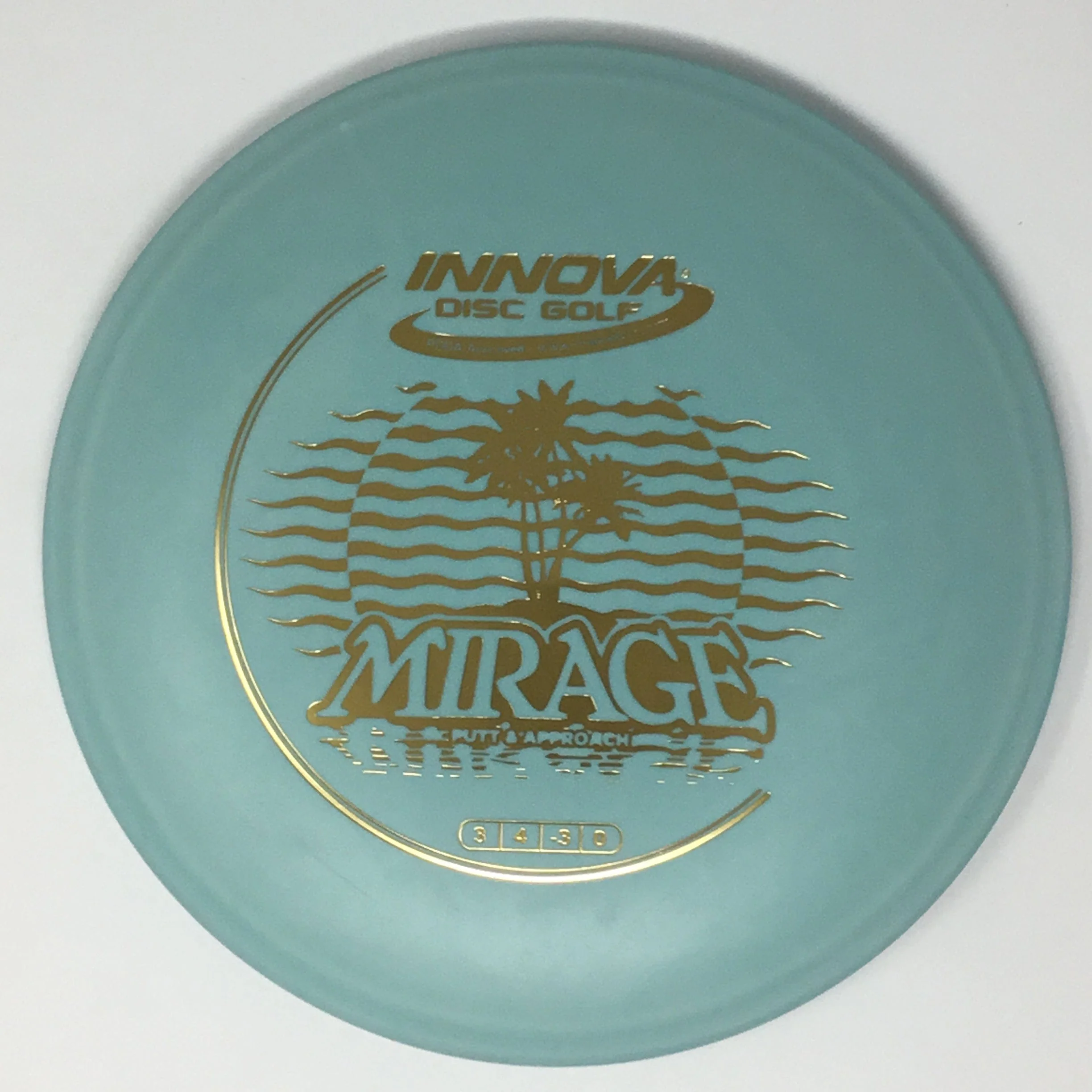 Mirage (DX) - Image 28