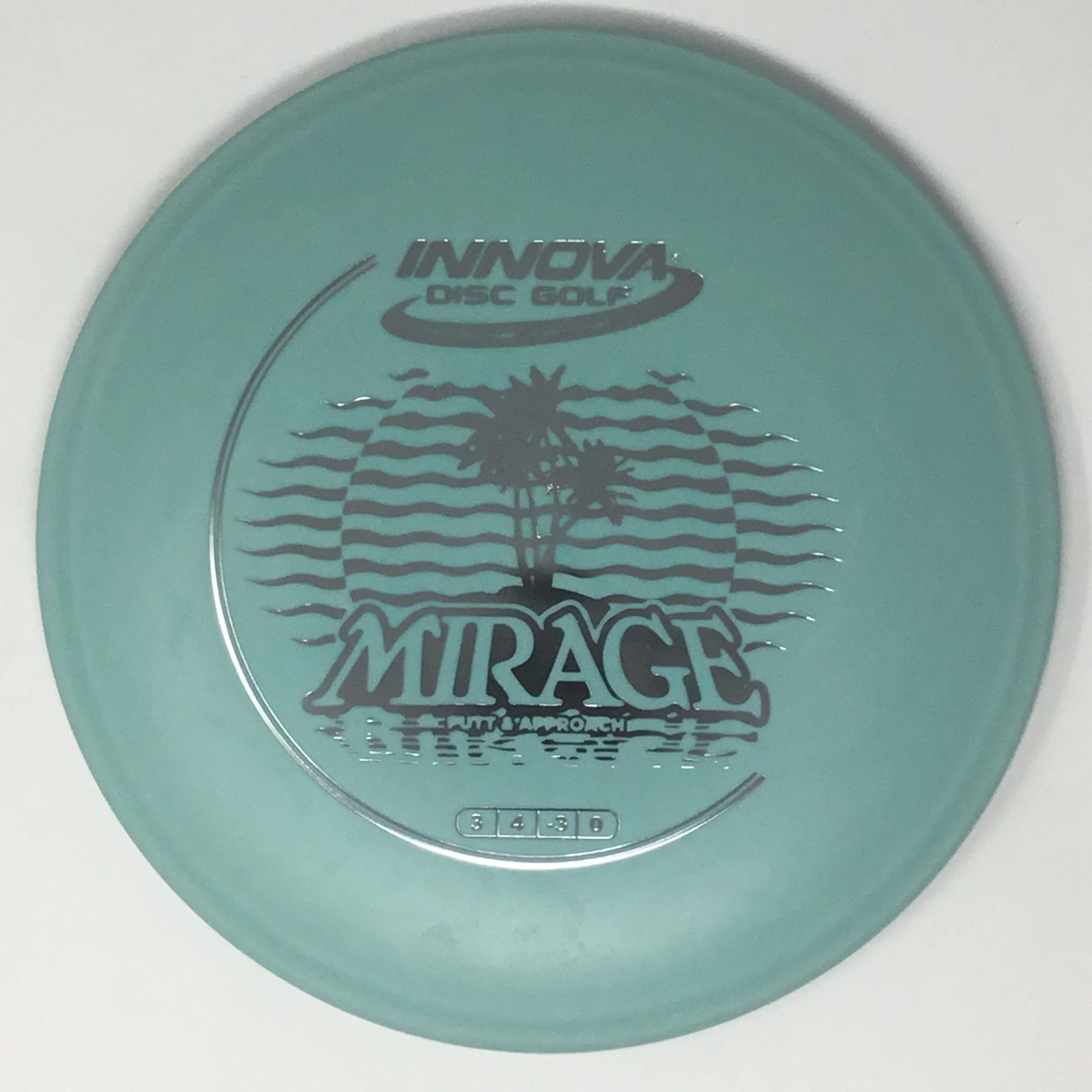 Mirage (DX) - Image 29