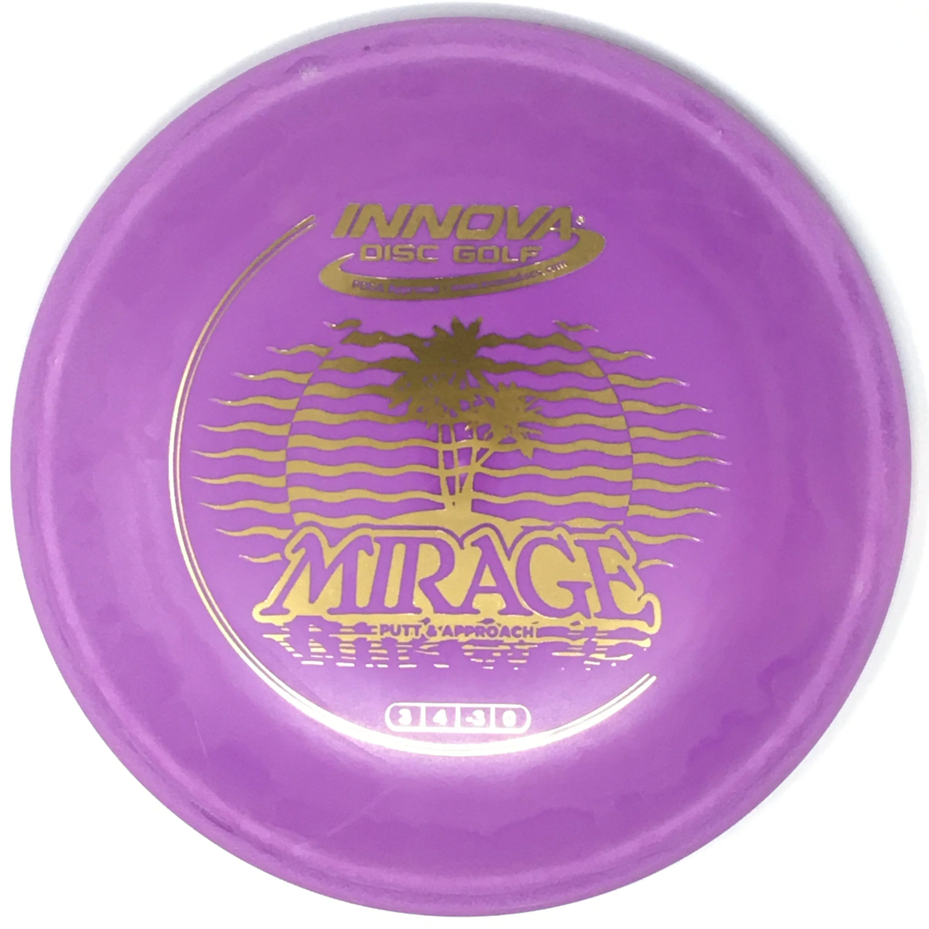 Mirage (DX) - Image 3