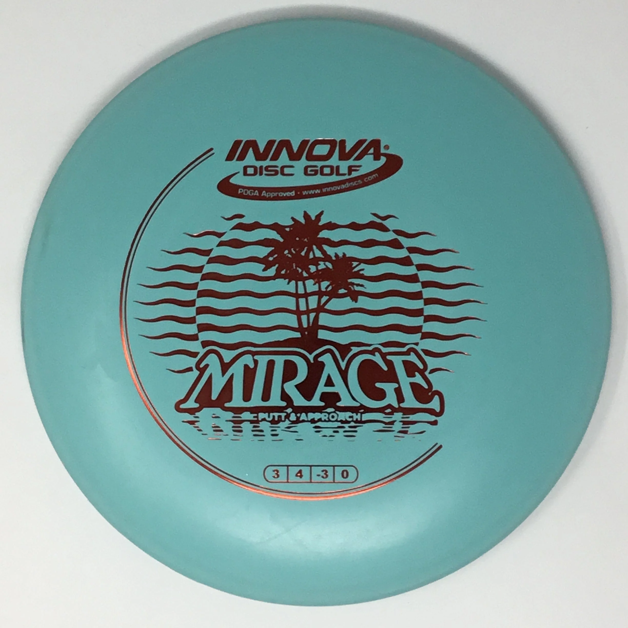 Mirage (DX) - Image 30