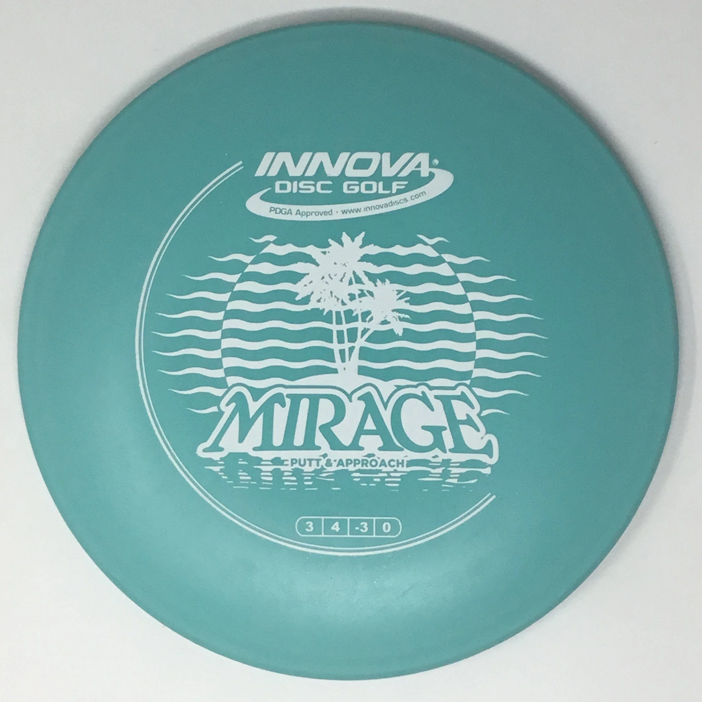 Mirage (DX) - Image 31