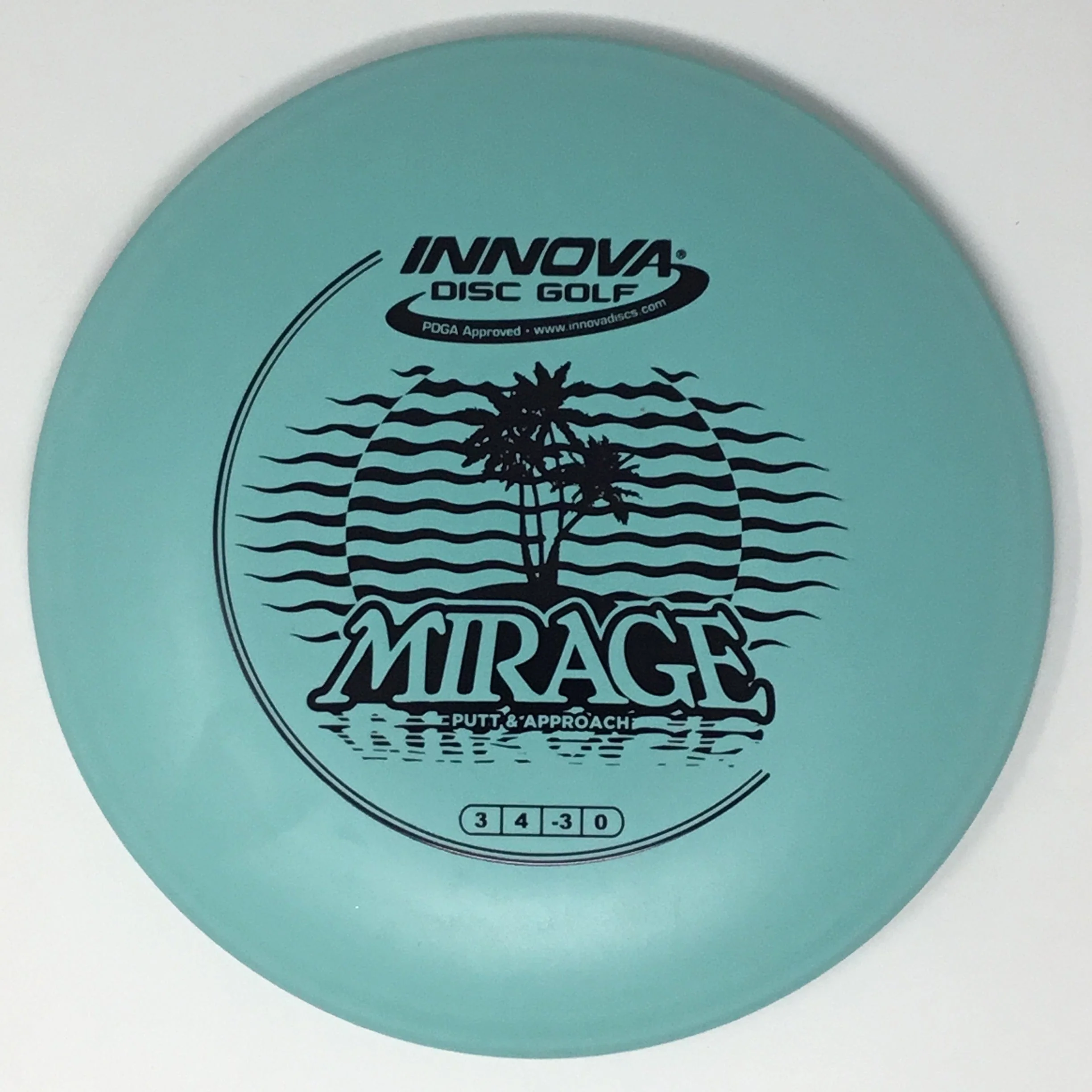 Mirage (DX) - Image 32