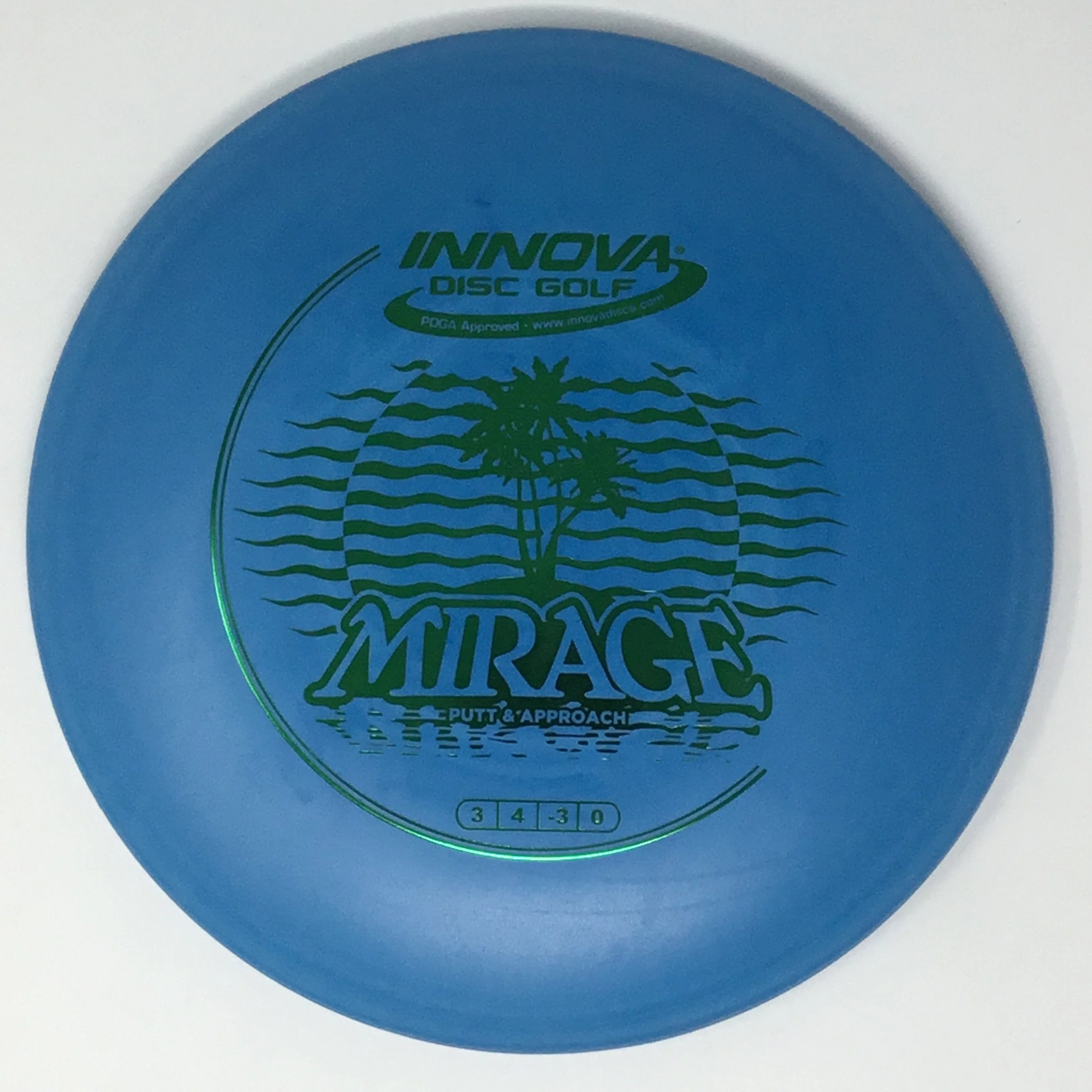 Mirage (DX) - Image 33