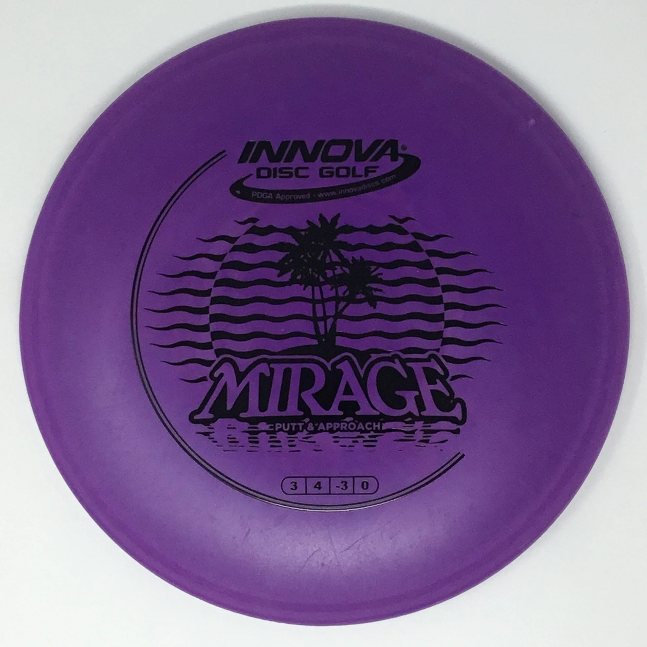 Mirage (DX) - Image 34